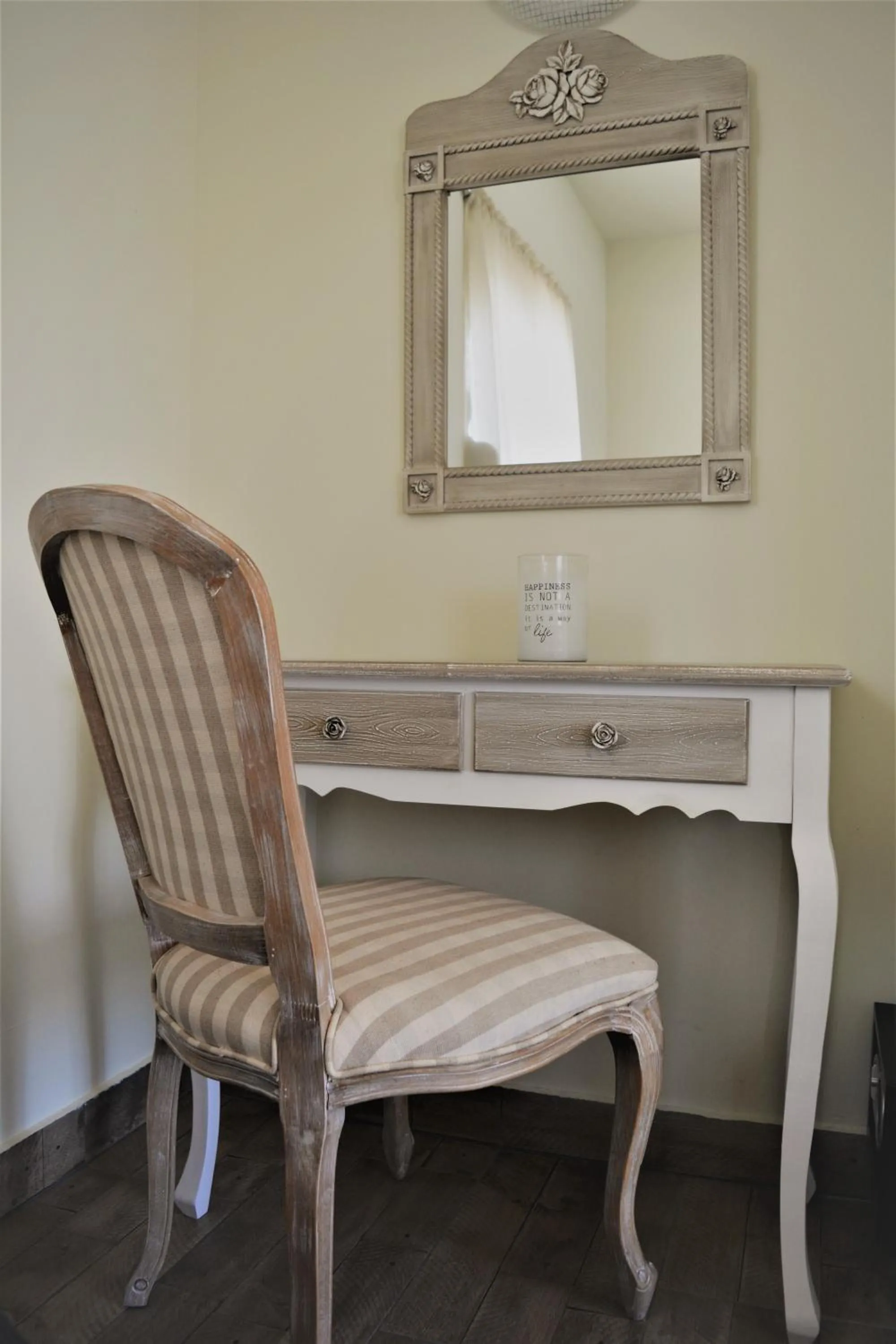 Photo of the whole room in Anelia Boutique Studios & Apartments