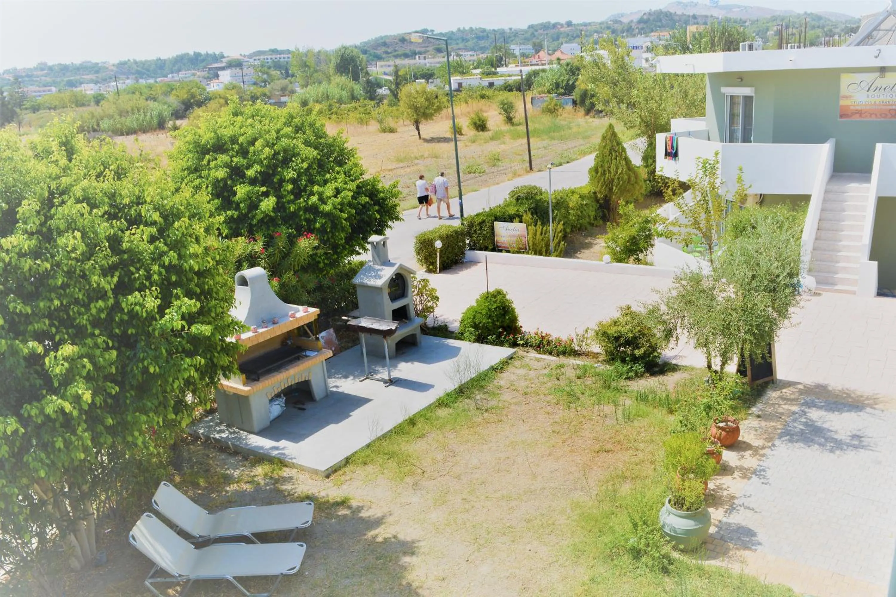 Other in Anelia Boutique Studios & Apartments