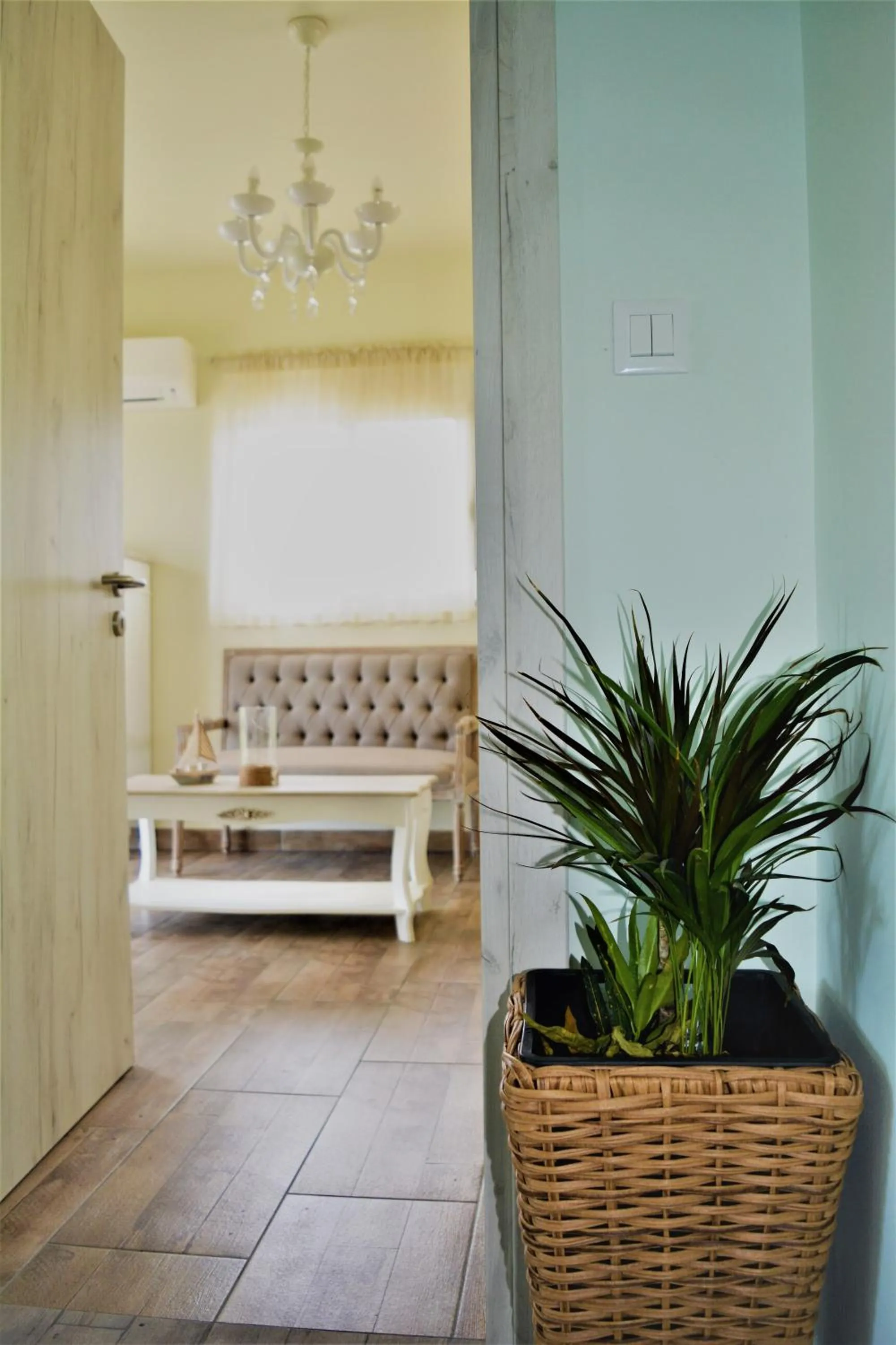 Photo of the whole room in Anelia Boutique Studios & Apartments