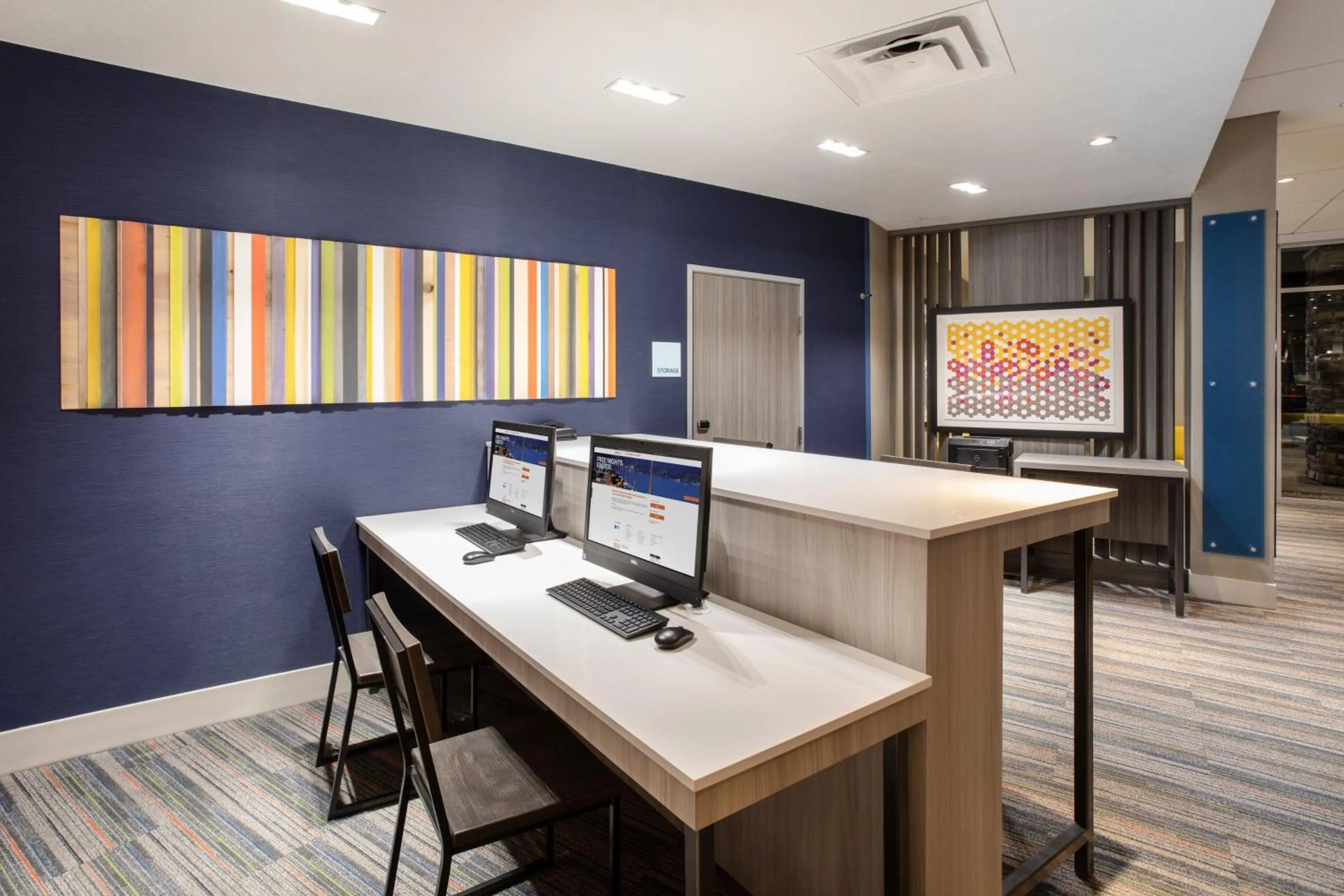 Other in Holiday Inn Express & Suites - Denver NE - Brighton by IHG