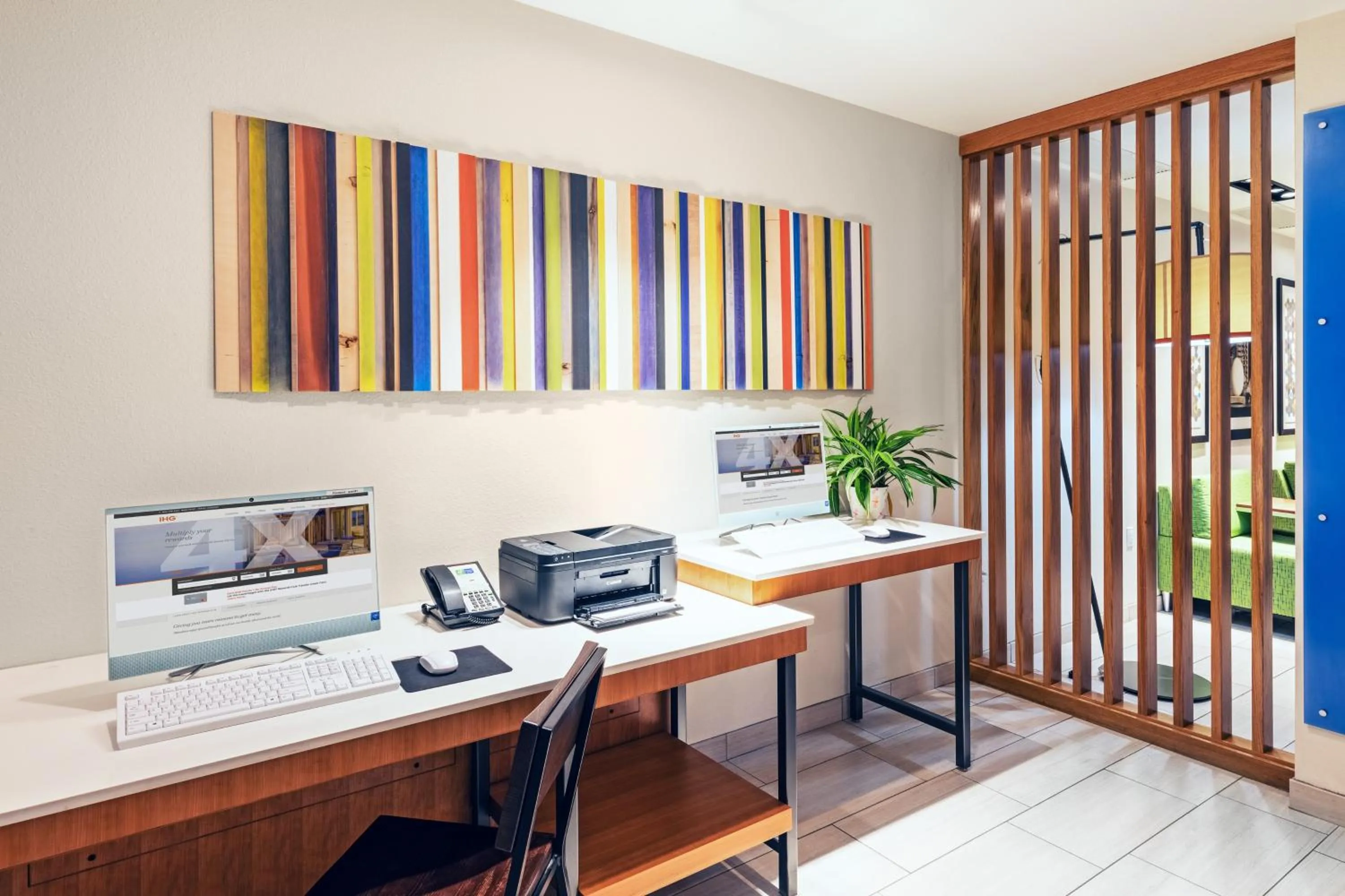 Other in Holiday Inn Express & Suites Junction by IHG