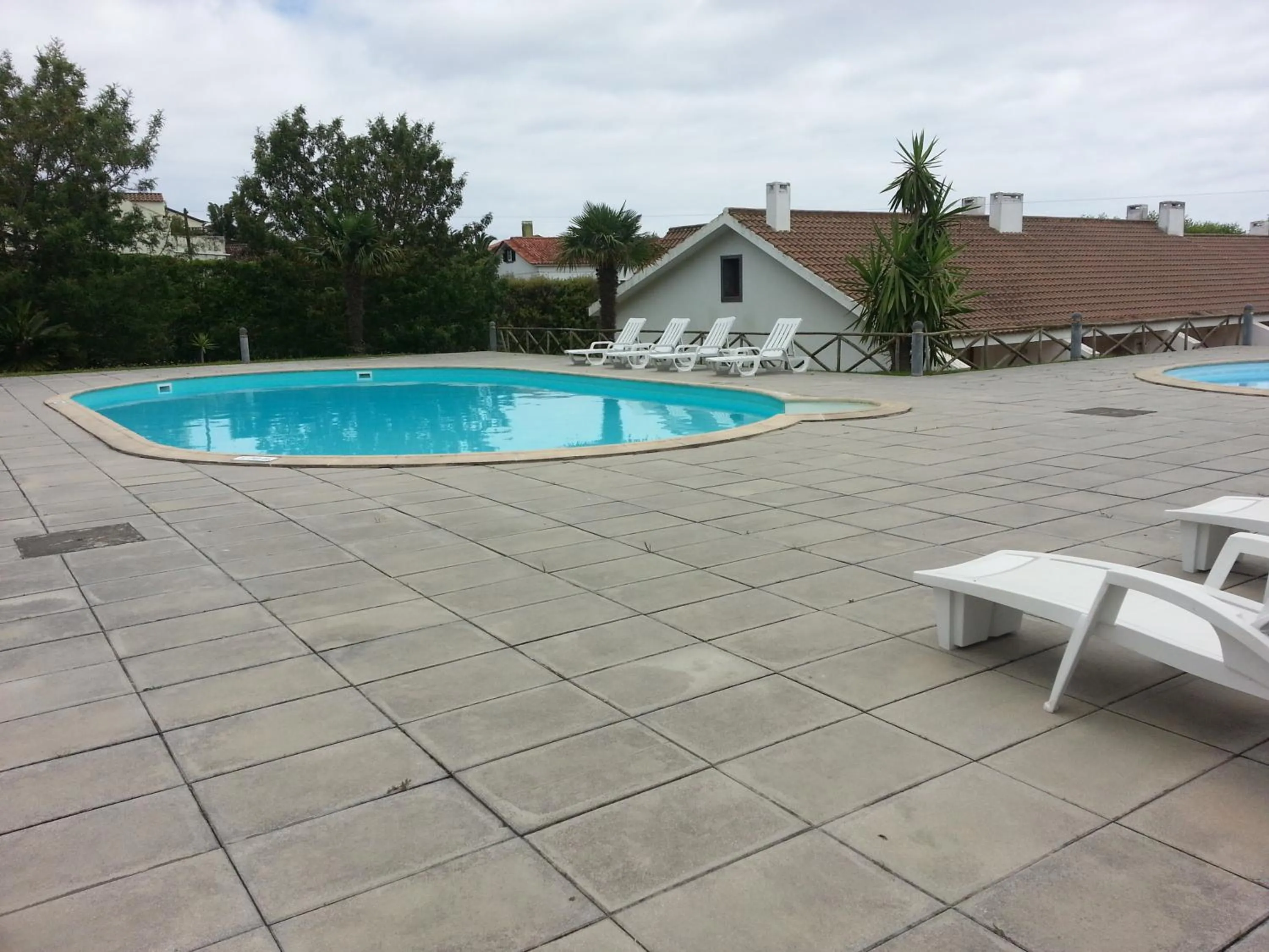 Day in Apartamentos Turisticos Nossa Senhora Da Estrela