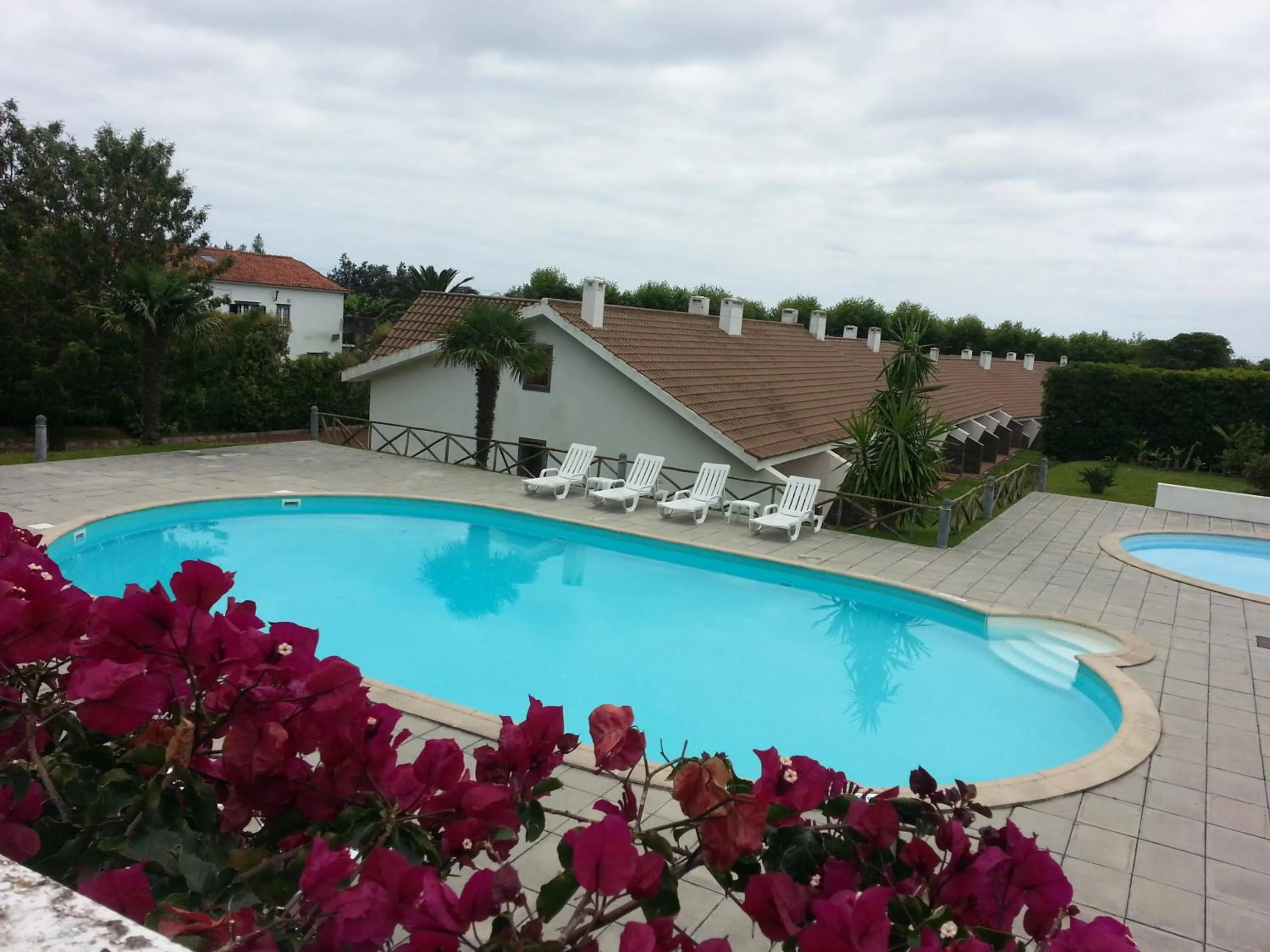 Day in Apartamentos Turisticos Nossa Senhora Da Estrela