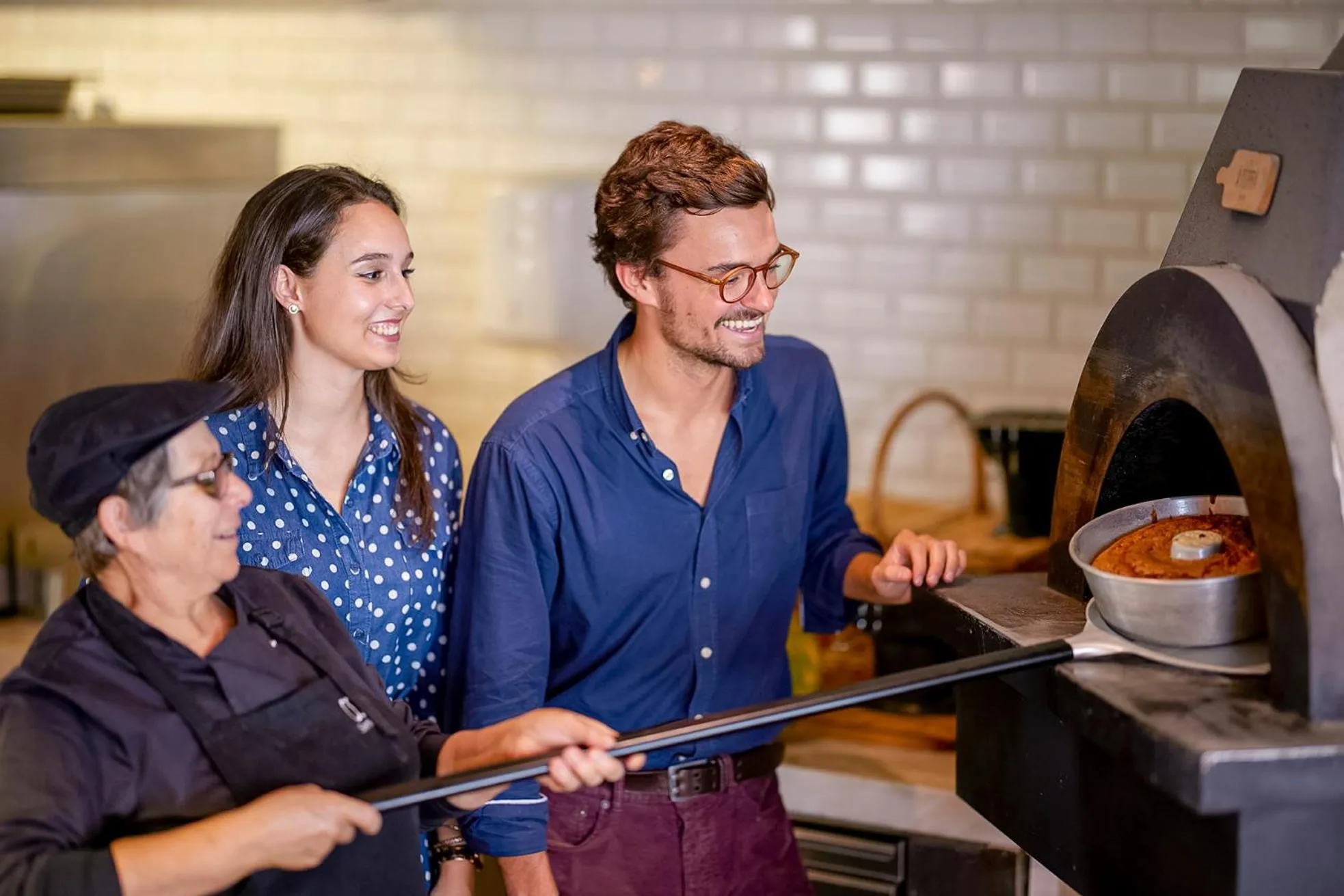 Activities in Santiago Hotel