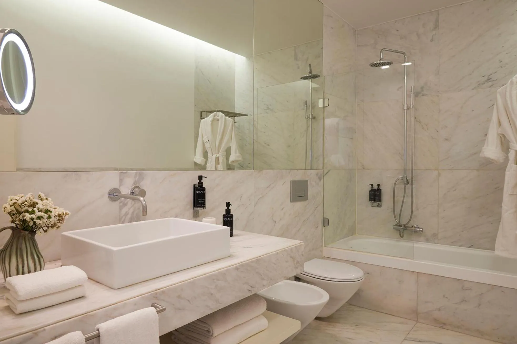 Family Room in Octant Santiago