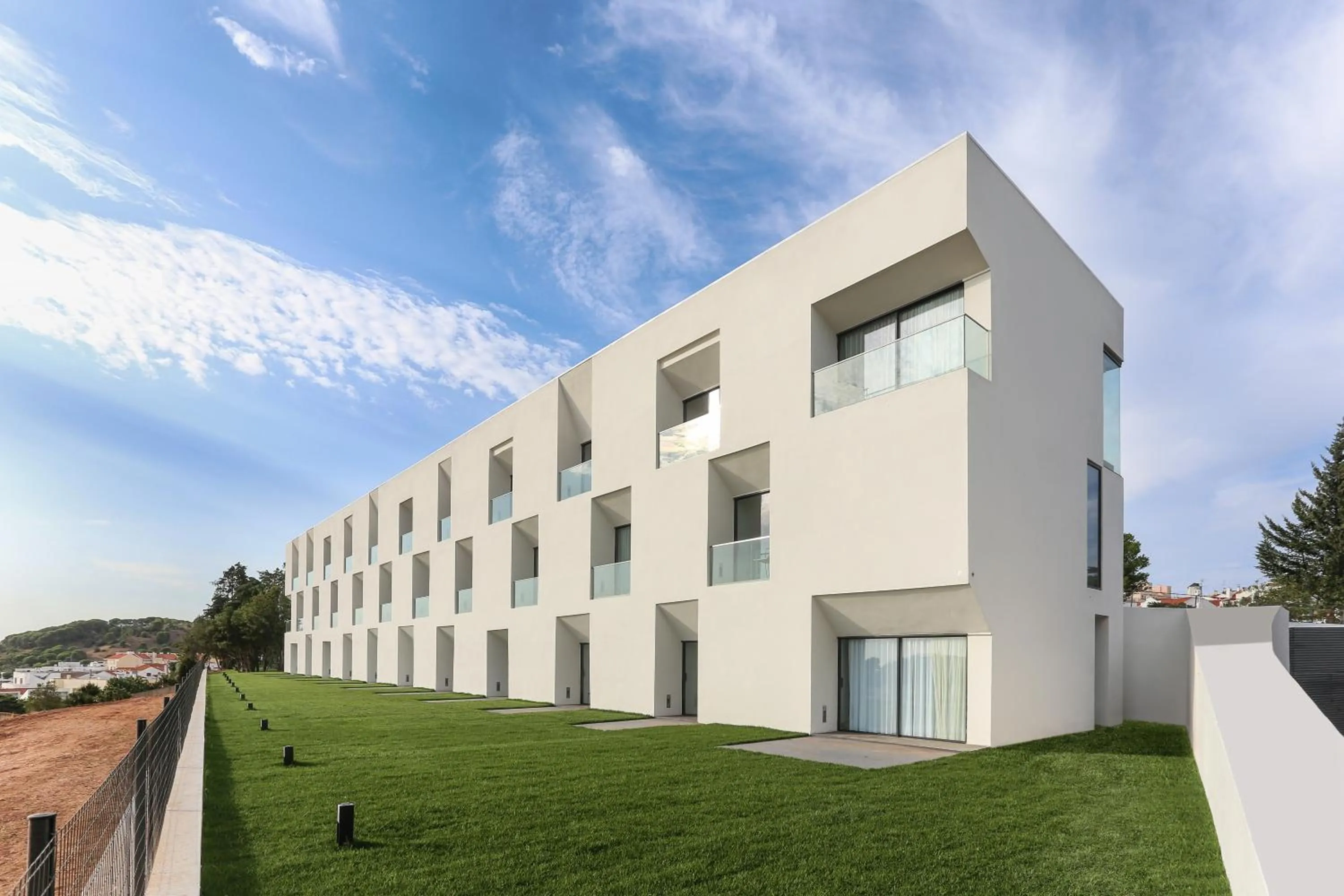 Deluxe Double Room in Santiago Hotel Cooking & Nature