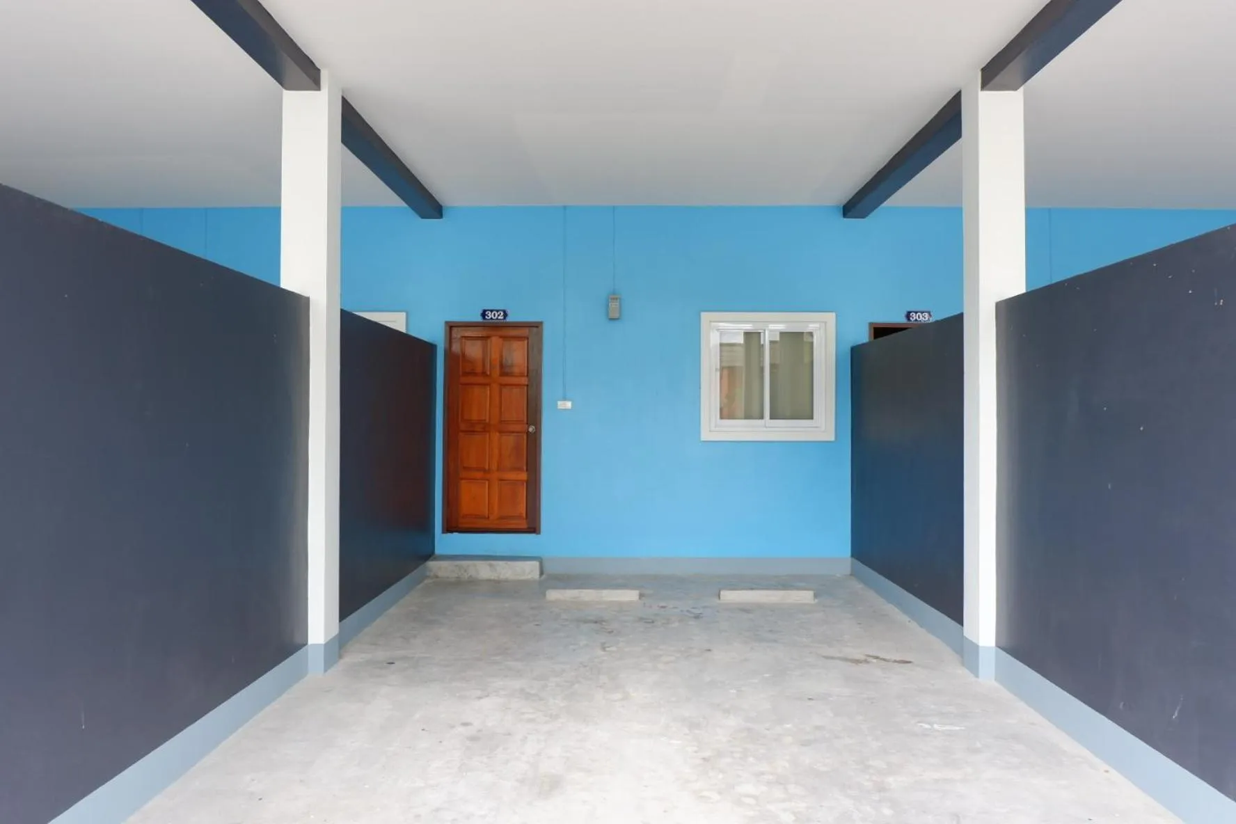 โรงแรมโทนี่วิลเลจTony Hotel