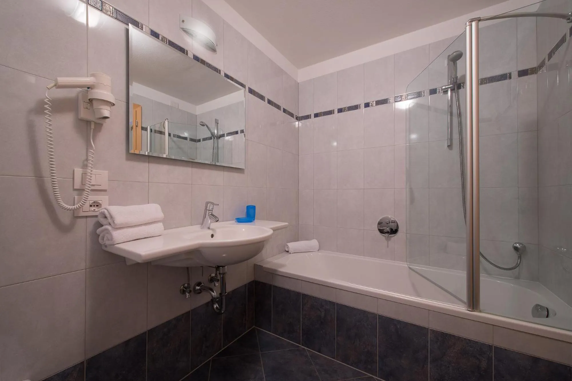 Appartamenti Villa Olympia