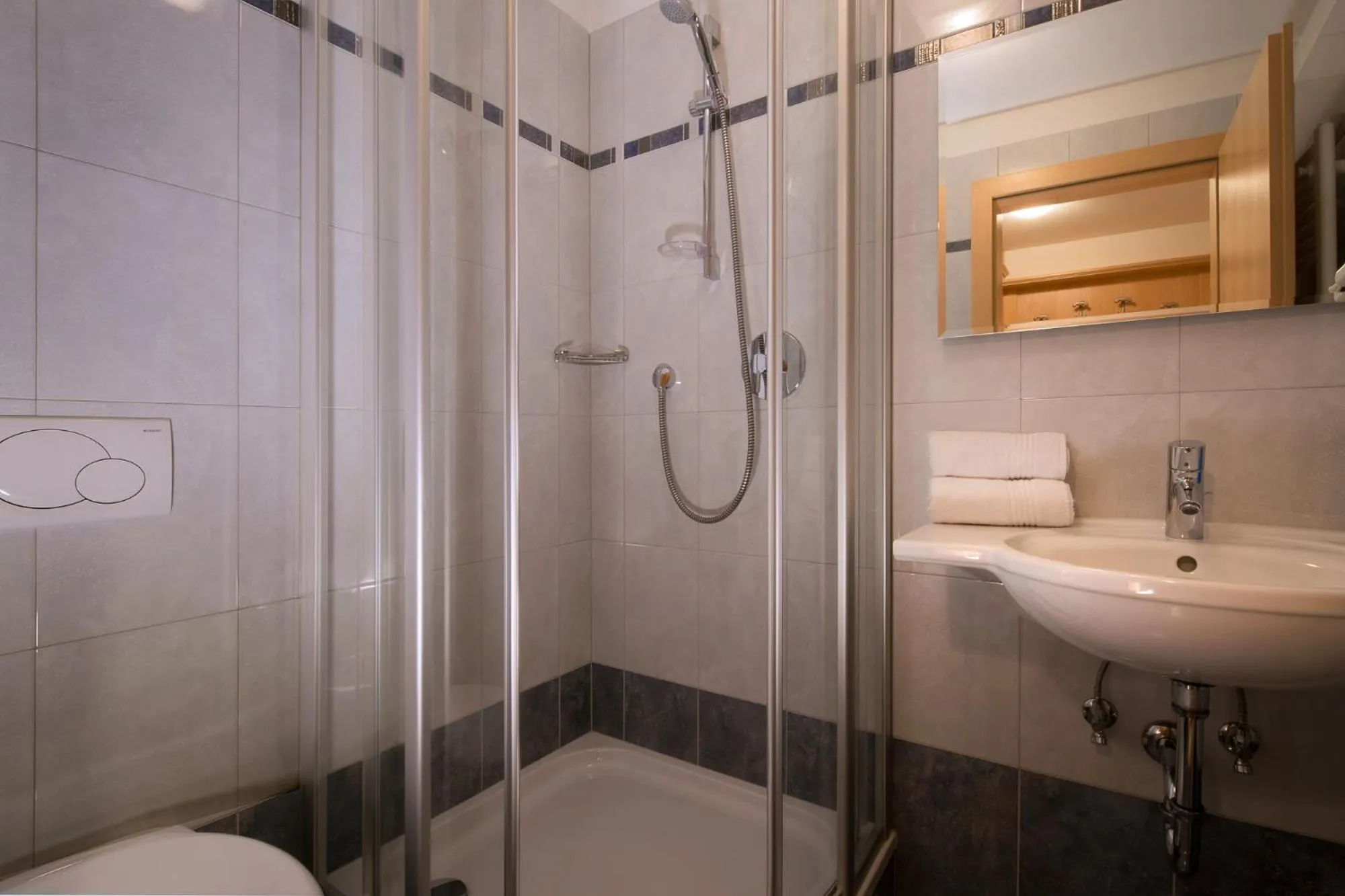 Appartamenti Villa Olympia