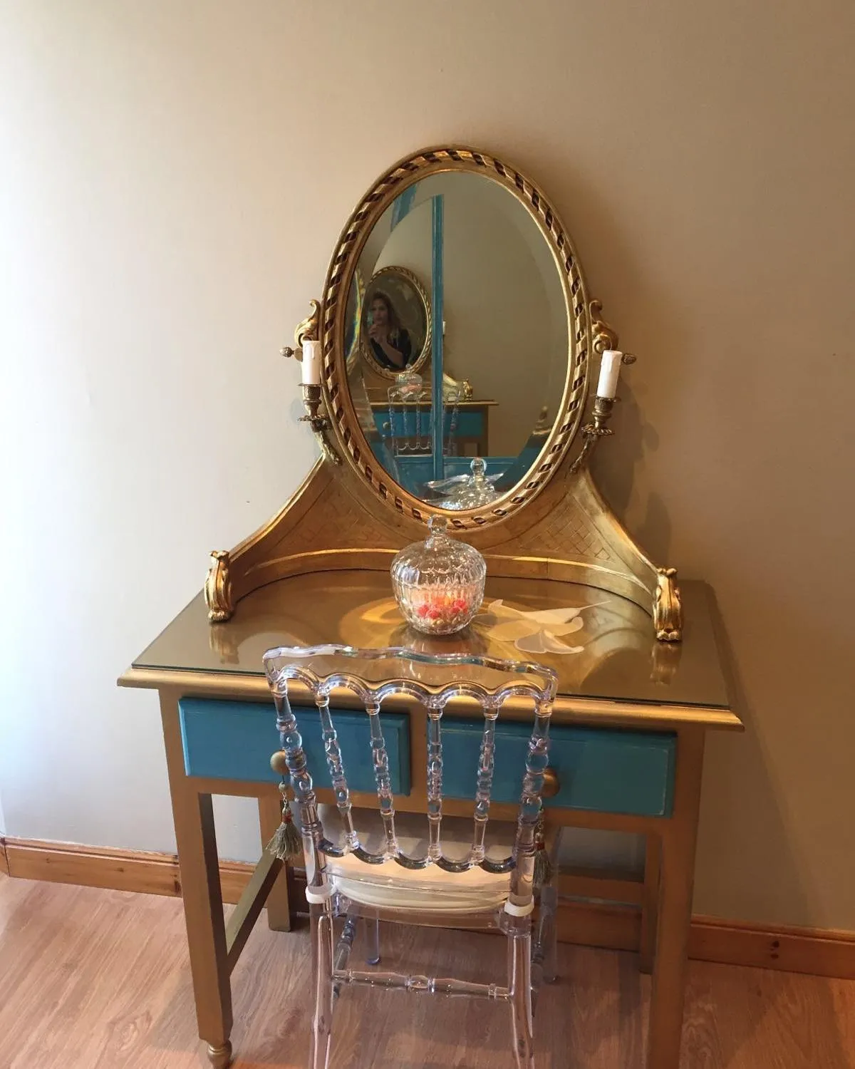 Hosteria Villa de Castro