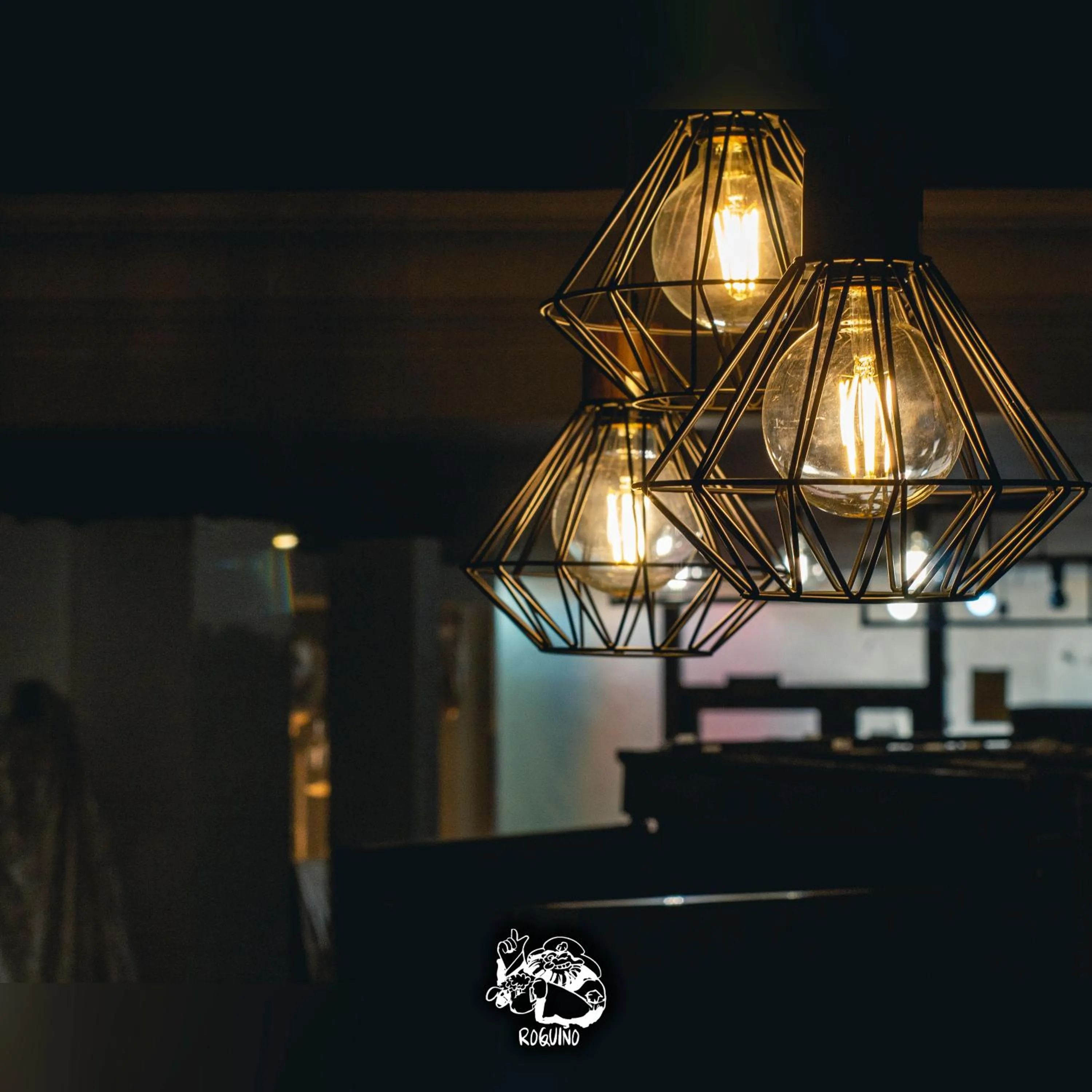 Restaurant/places to eat in Hotel Roquiño