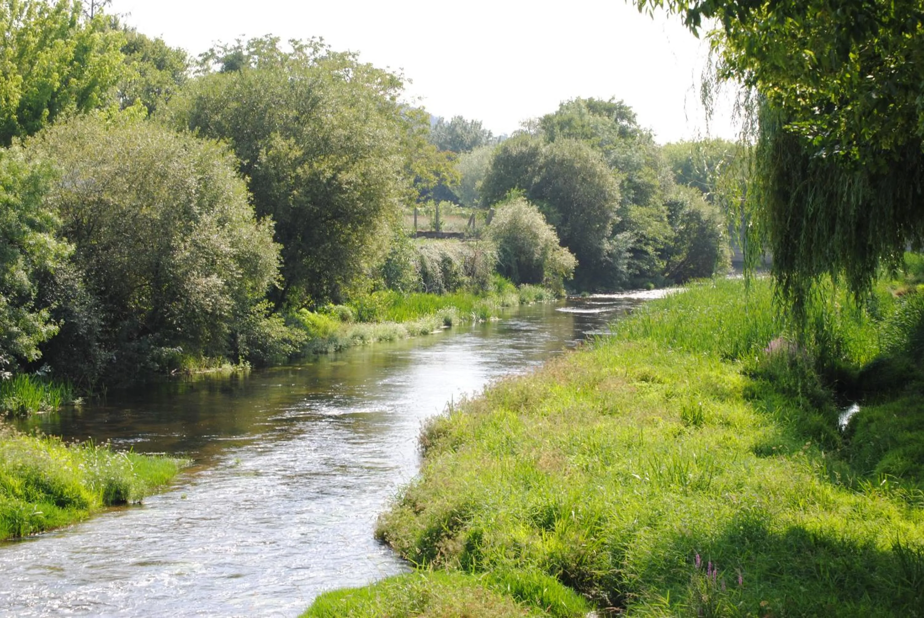 Nearby landmark in Hotel Roquiño
