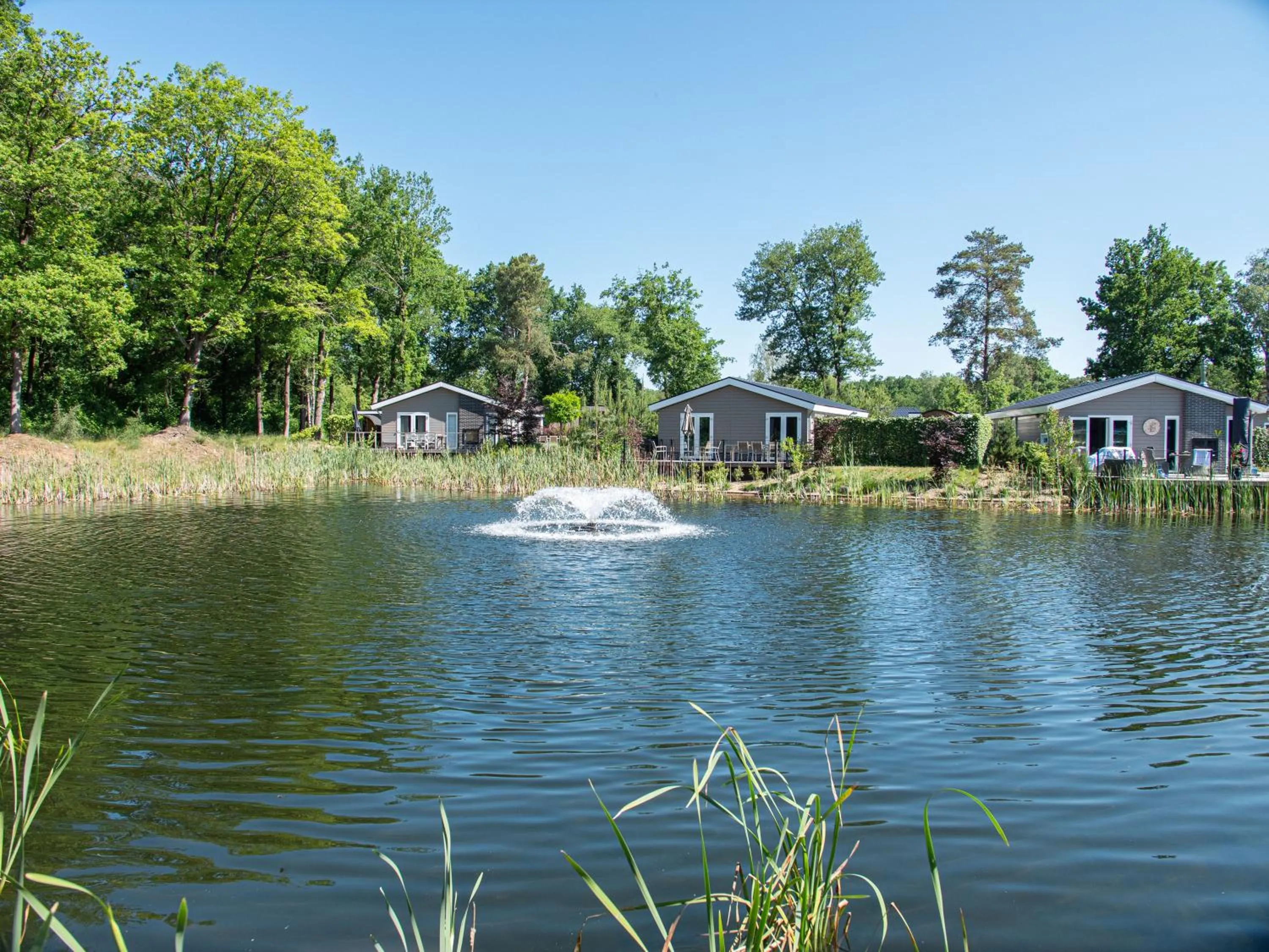Recreatiepark Beekbergen