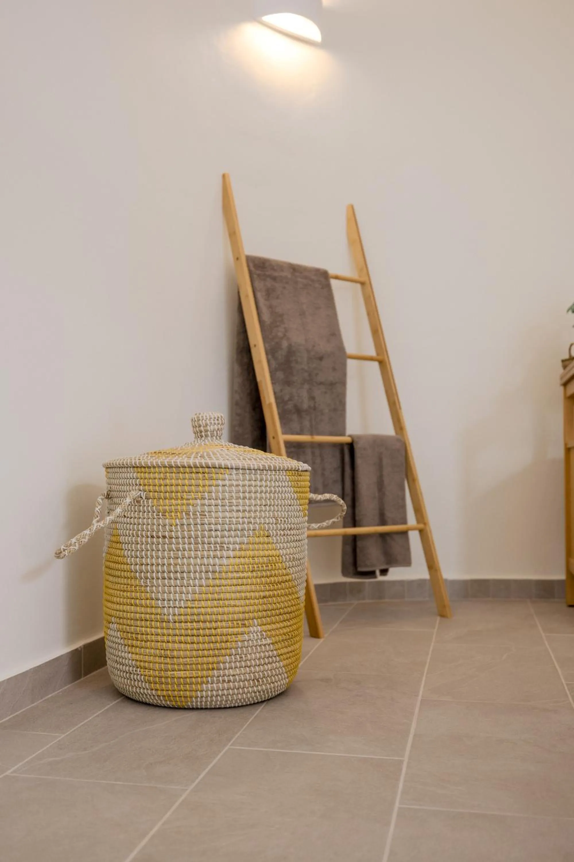 Massage in Opera House Hotel