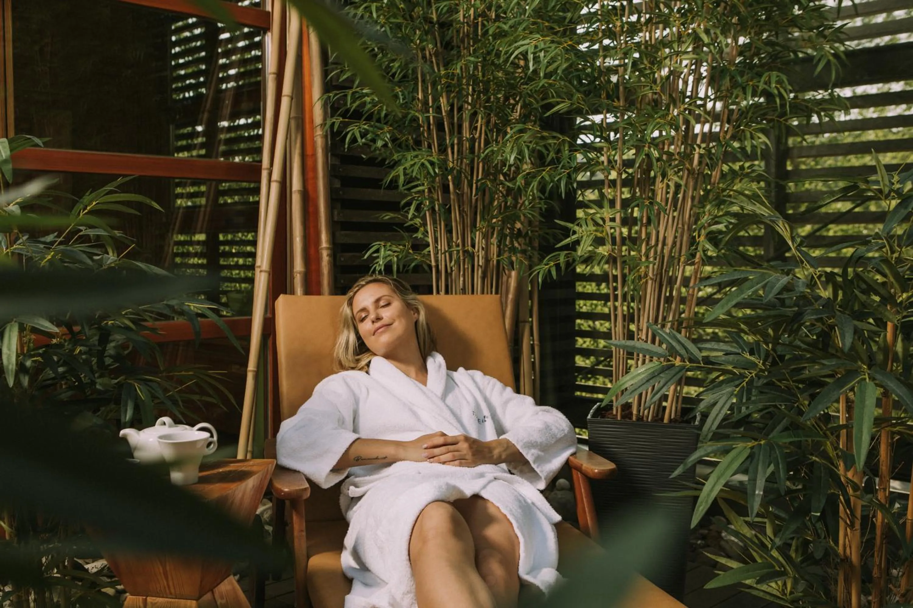 Staff in Hotel Balnea Superior - Terme Krka