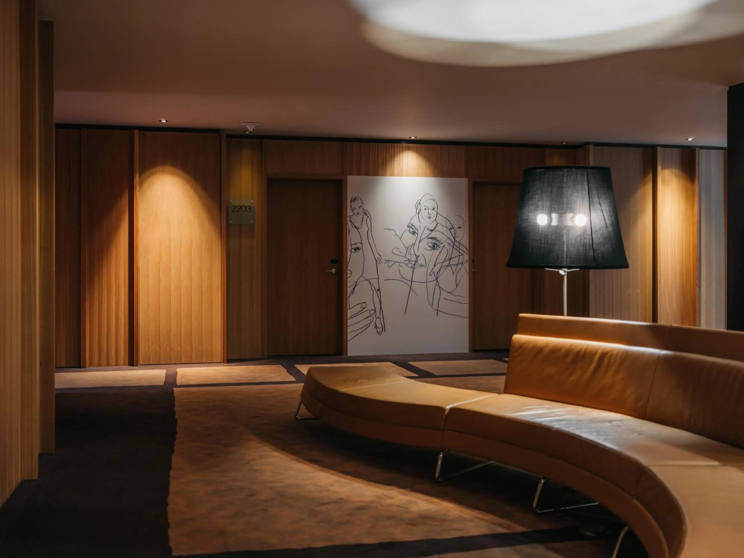 Property building in Hotel Balnea Superior - Terme Krka