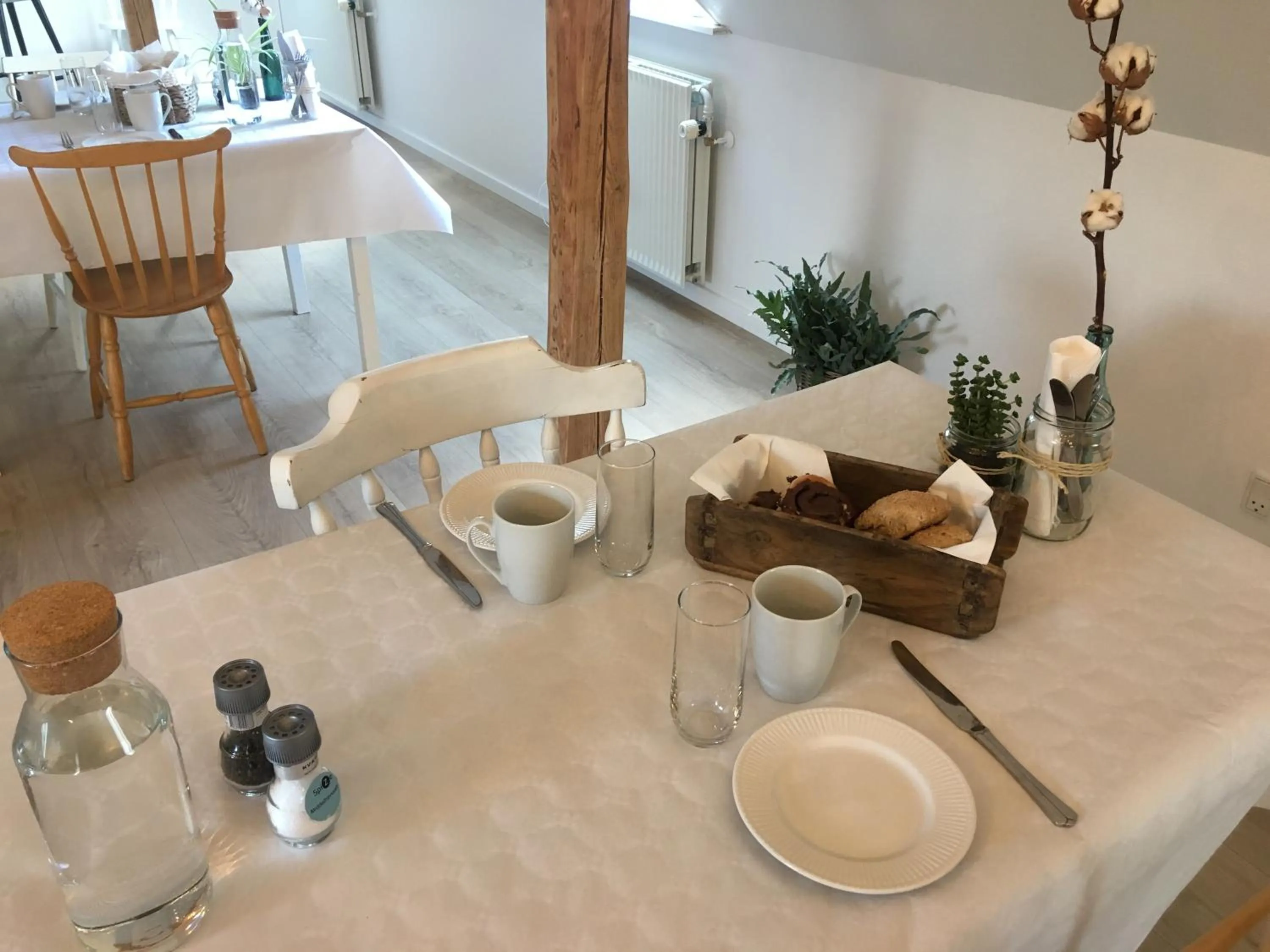 Banquet/Function facilities in Hos Mette