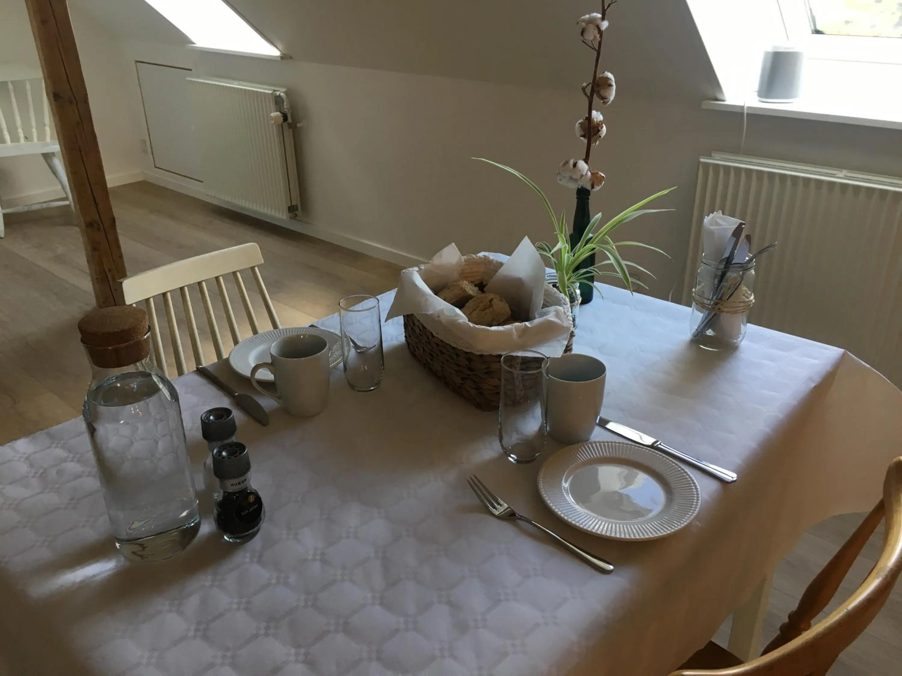 Banquet/Function facilities in Hos Mette