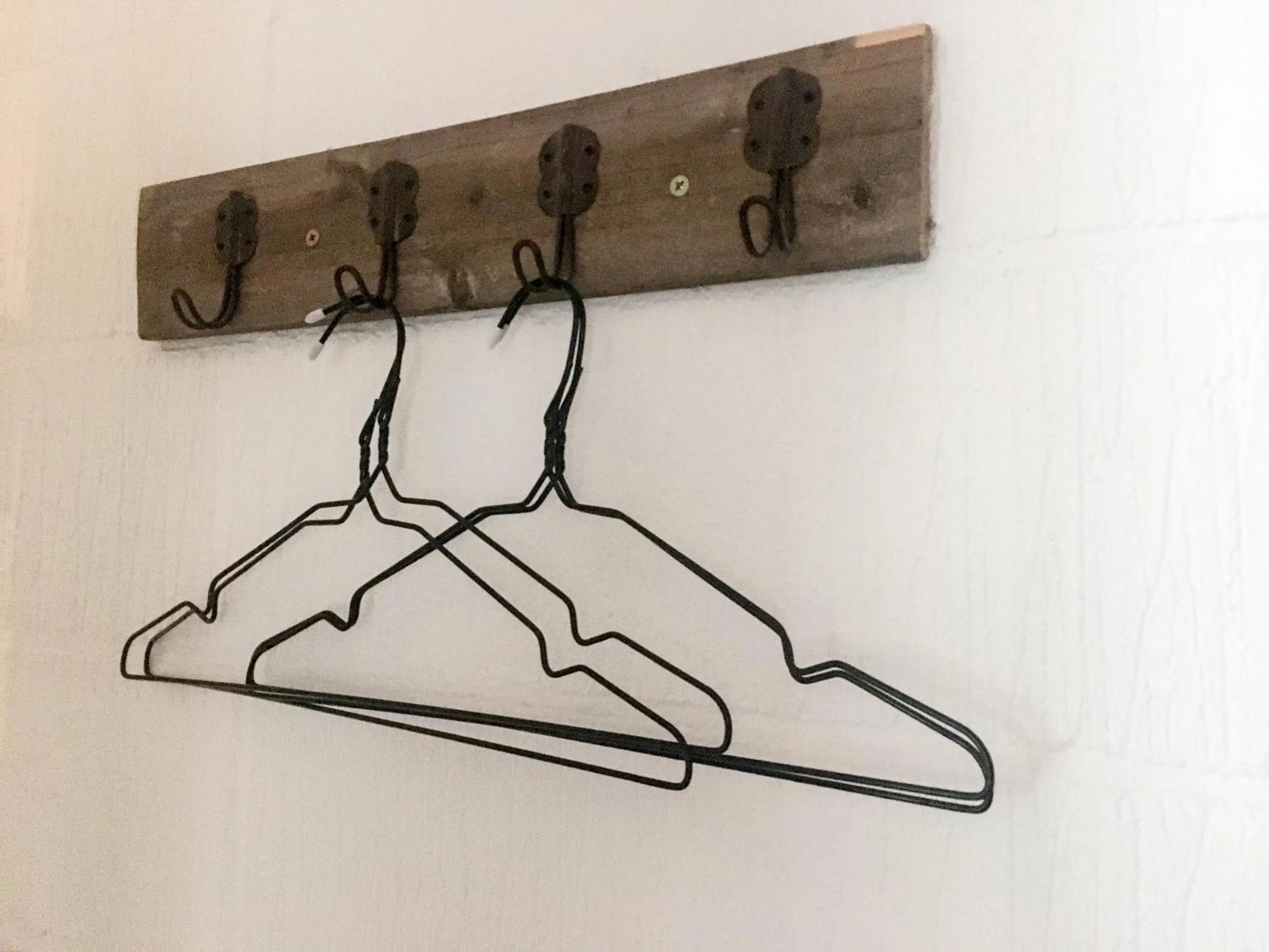 Decorative detail in Hos Mette