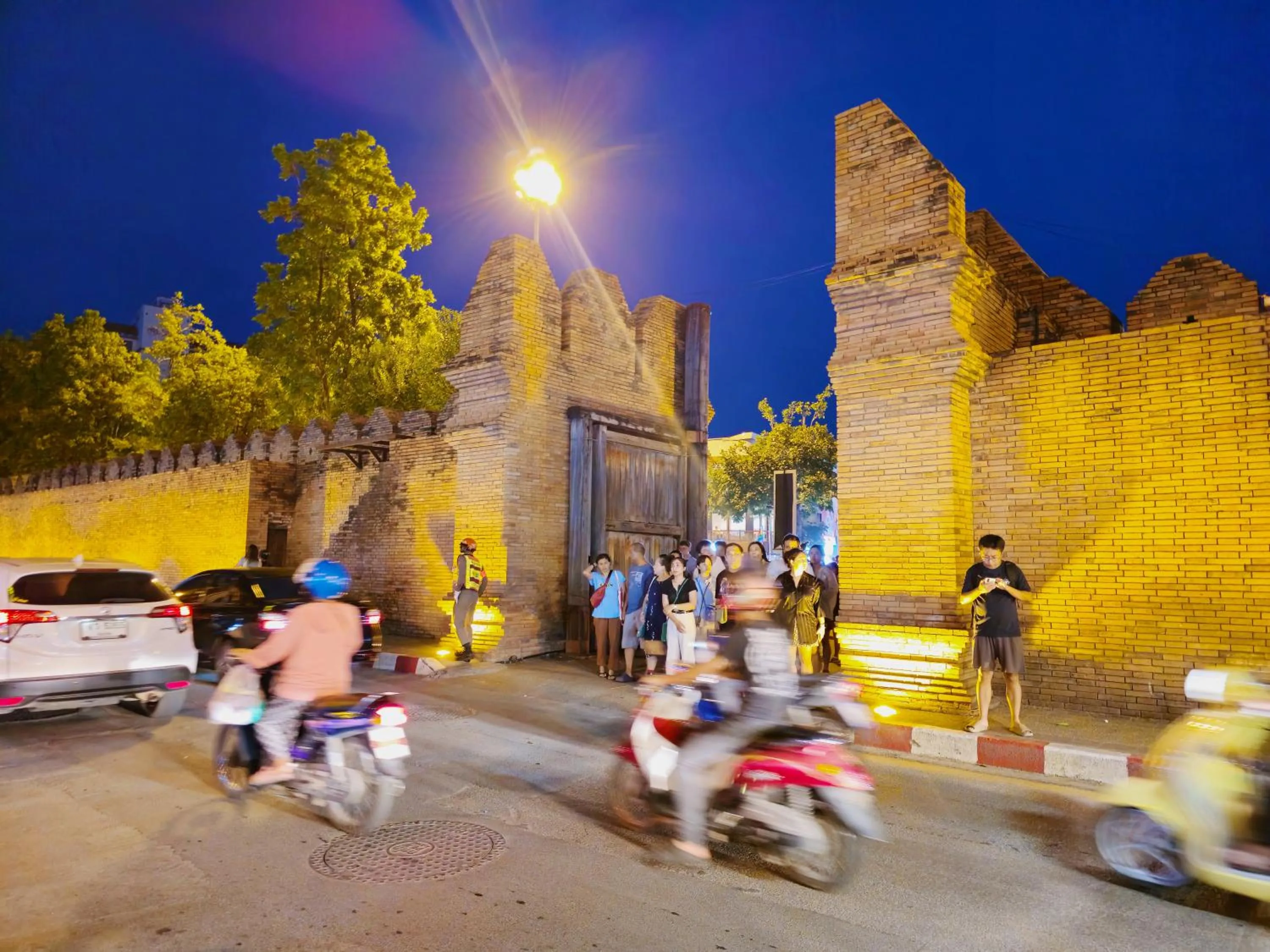 Nearby landmark in iSilver Hotel