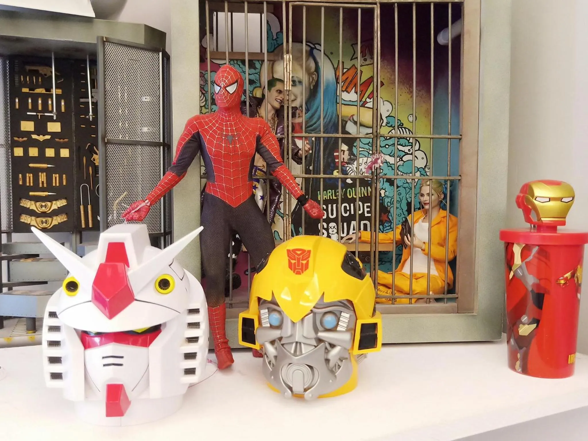 Photo of the whole room in Kenting Mola