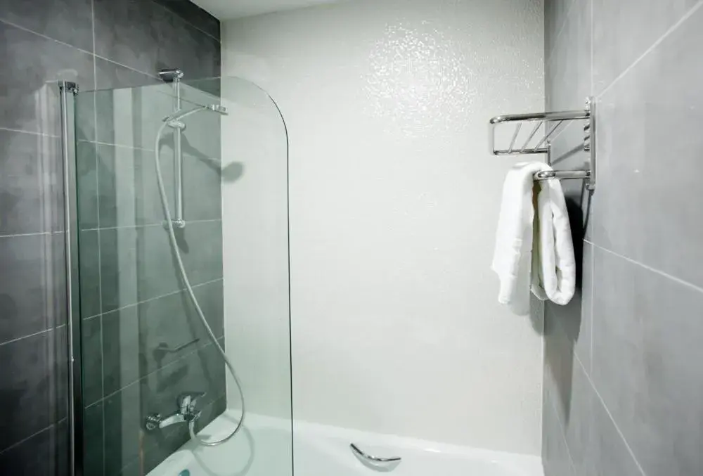 Double Room in Alix Boutique Double Room in Alix Boutique