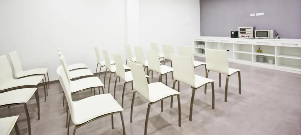 Living room in Alix Boutique