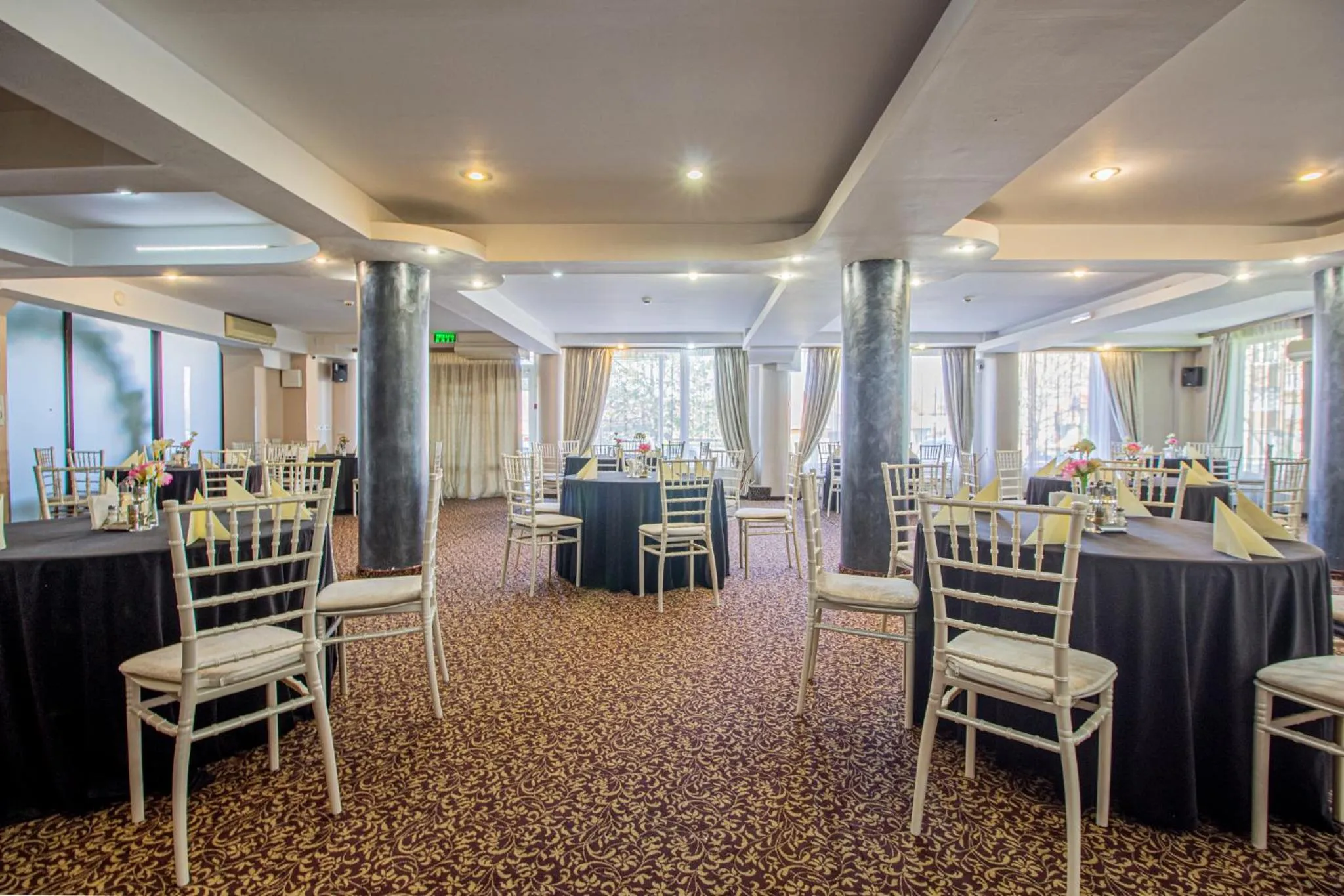 Banquet/Function facilities in Casa Mureșan