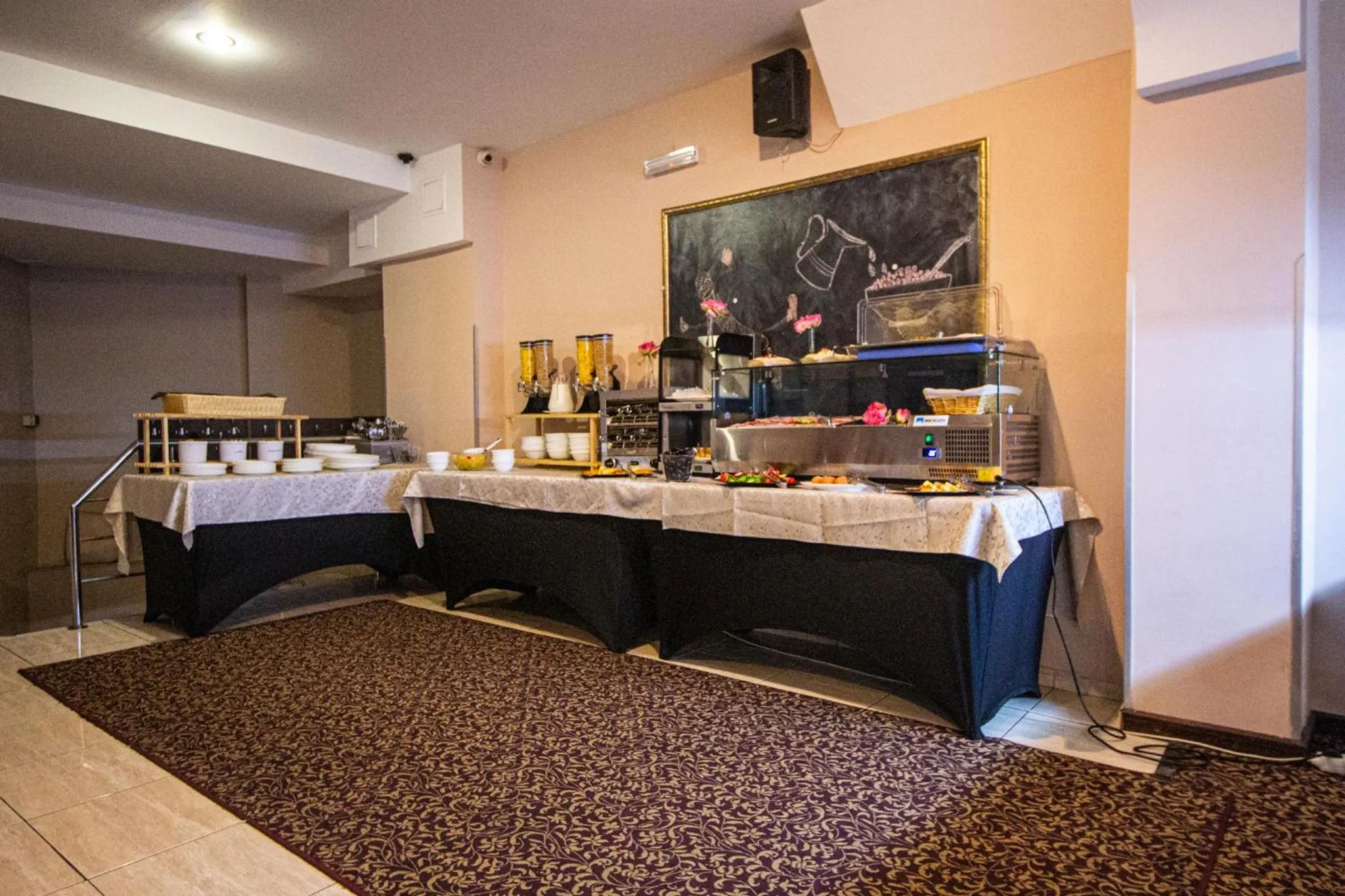 Banquet/Function facilities in Casa Mureșan