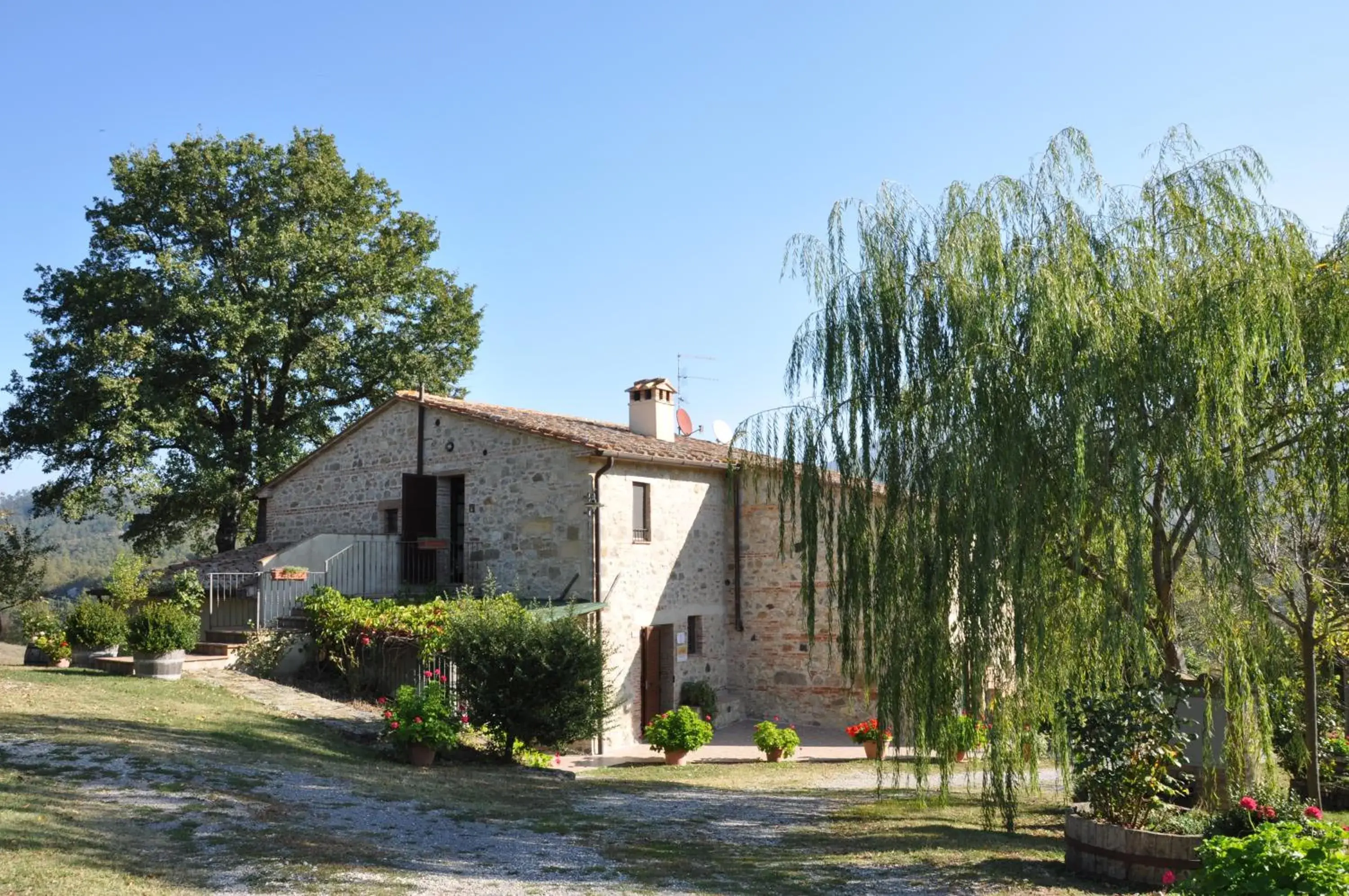 Sarteano Country Villa Sarteano Country Villa