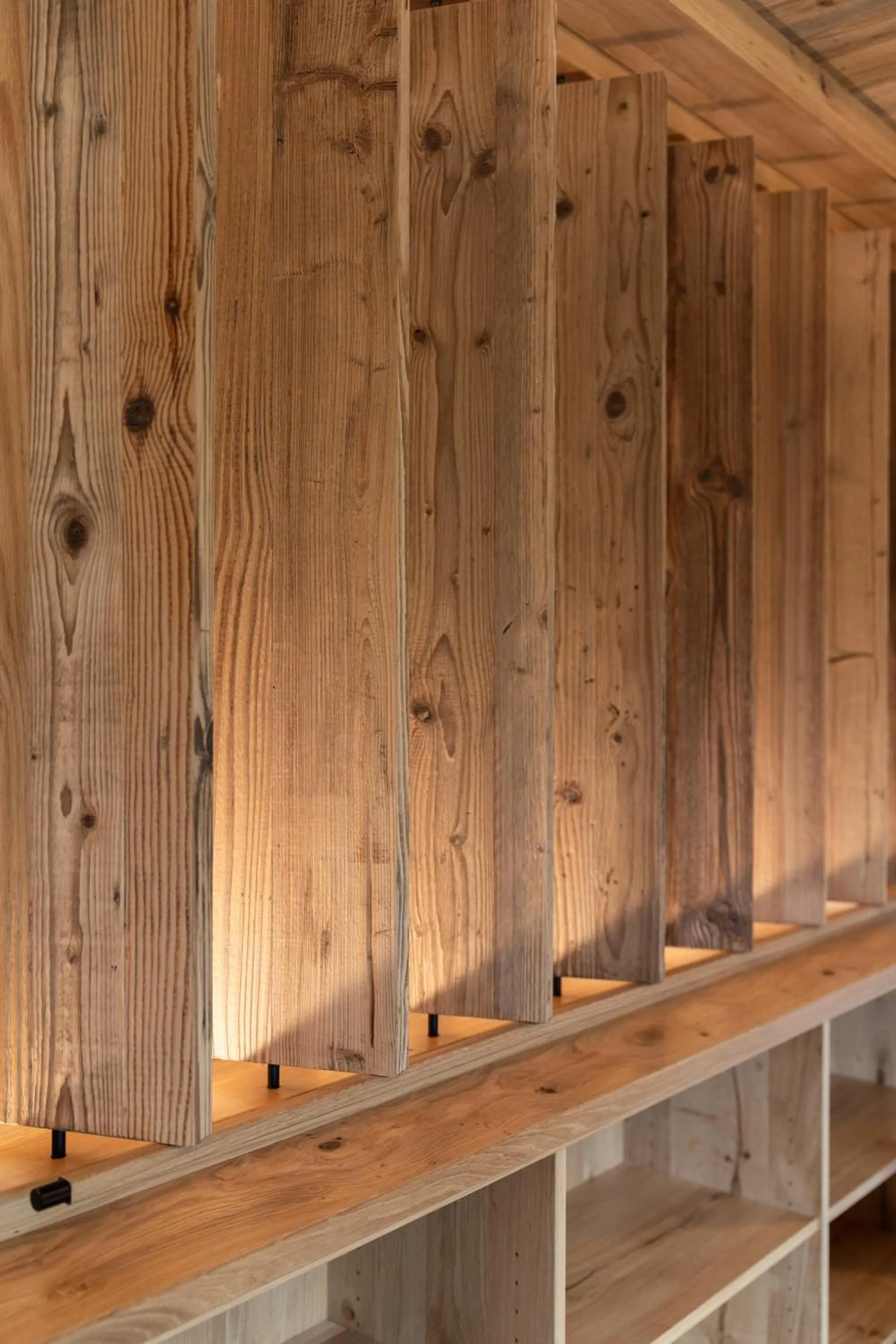 wardrobe in Wellnesshotel Mein Almhof Superior