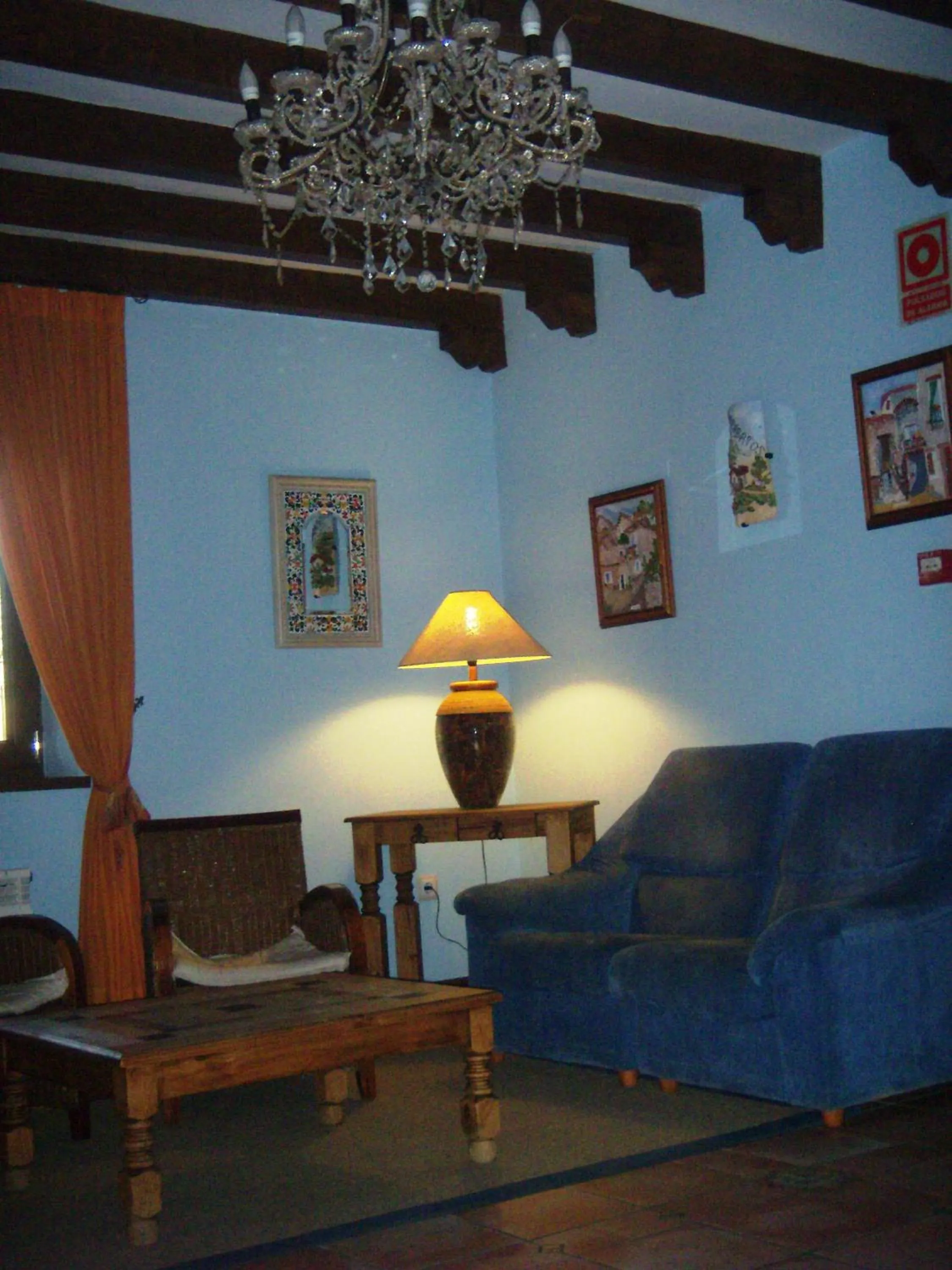 Other in Hotel Garabatos