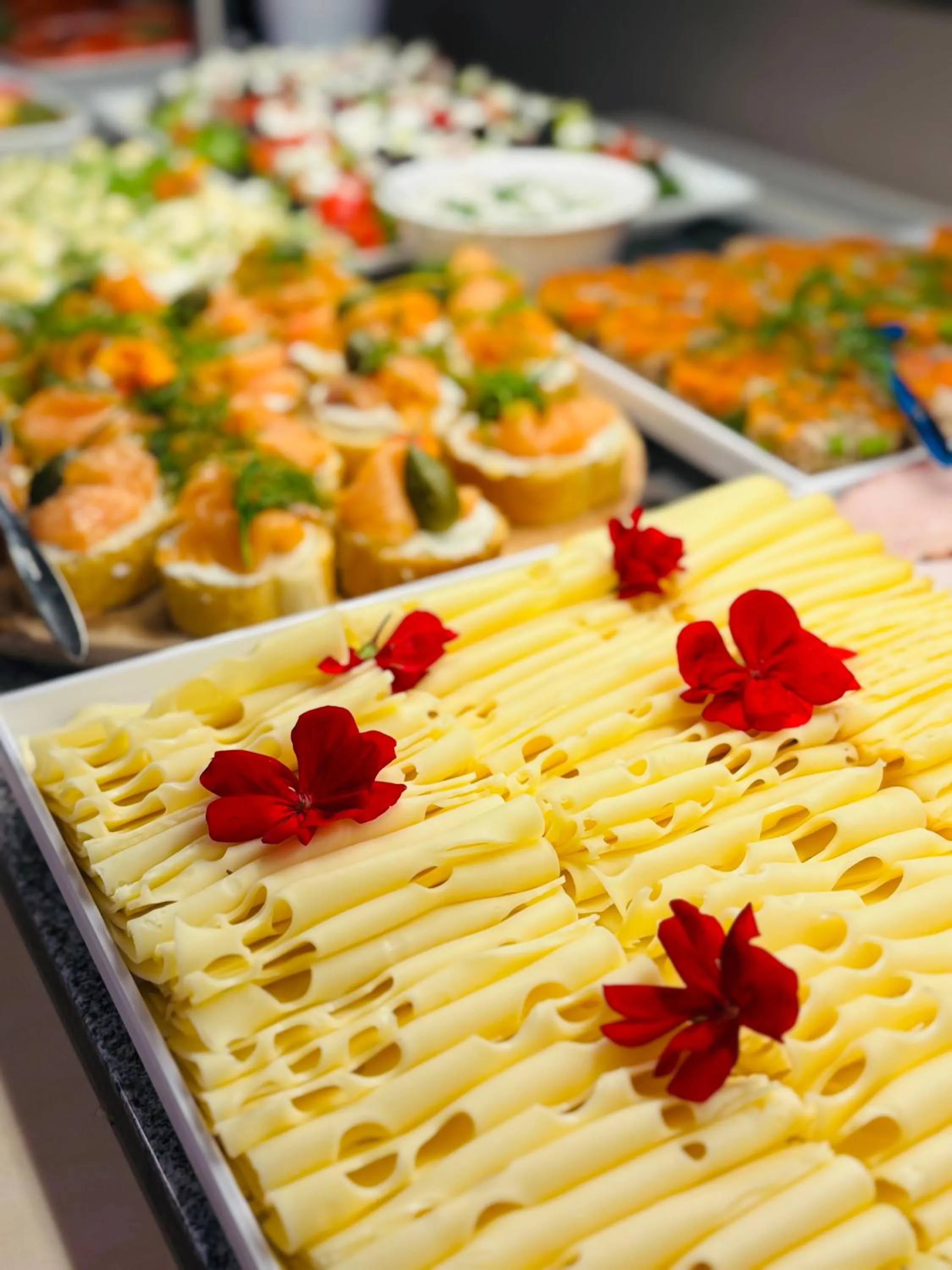 Food in Instytut Zdrowia Sofra FIT & SPA