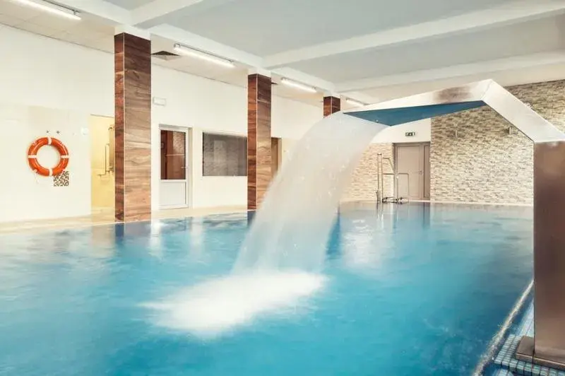 Instytut Zdrowia Sofra FIT & SPA Instytut Zdrowia Sofra FIT & SPA