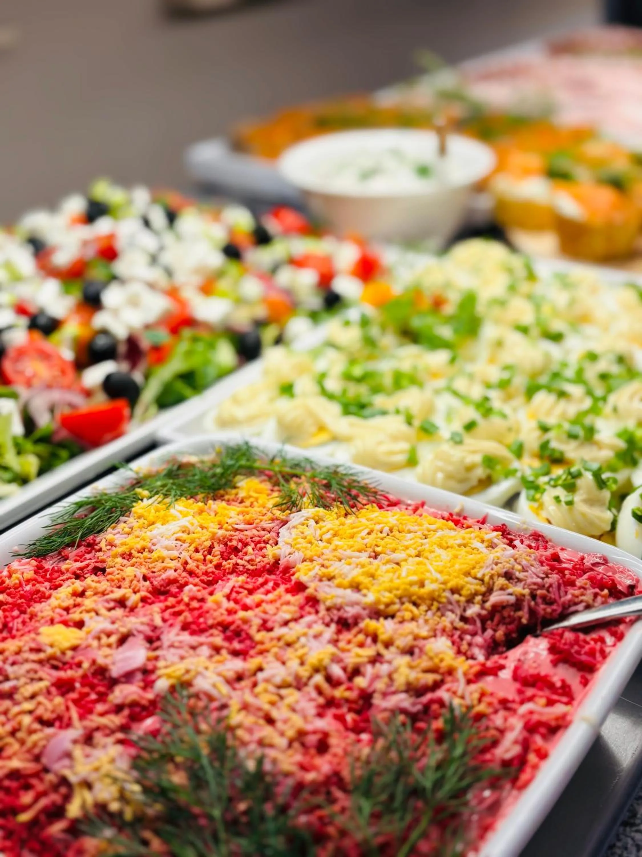 Food and drinks in Instytut Zdrowia Sofra FIT & SPA