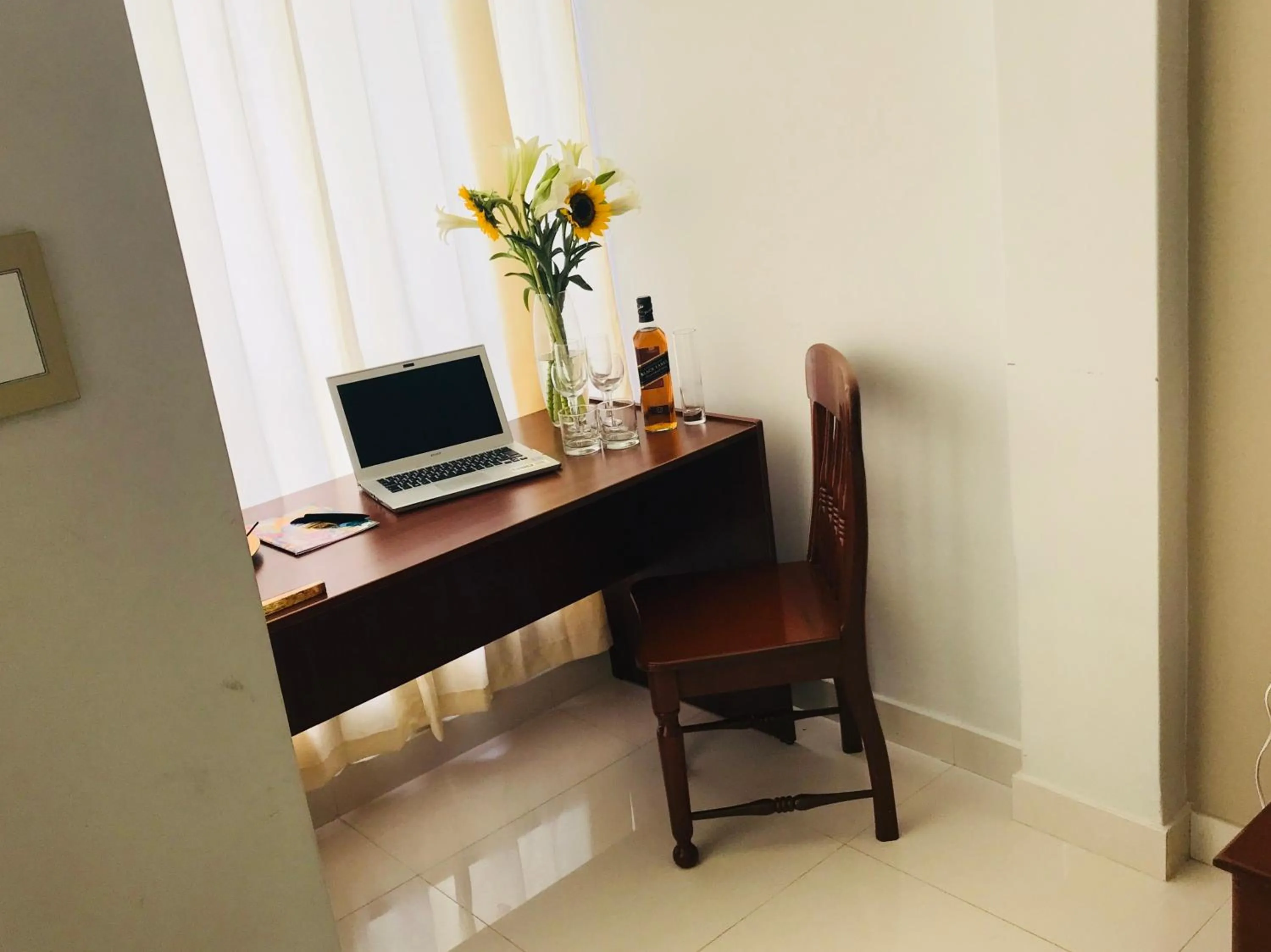 Cumbaza Hotel & Convenciones