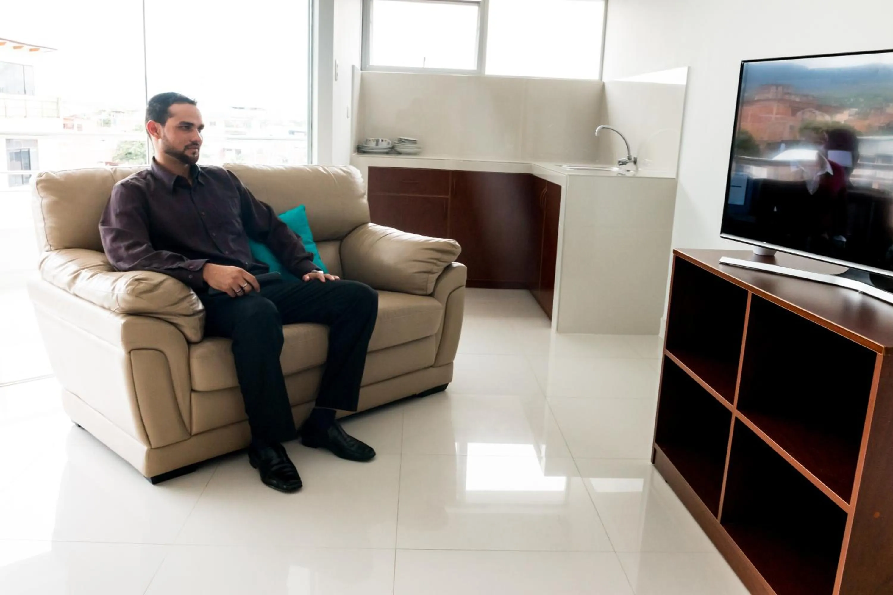 Cumbaza Hotel & Convenciones