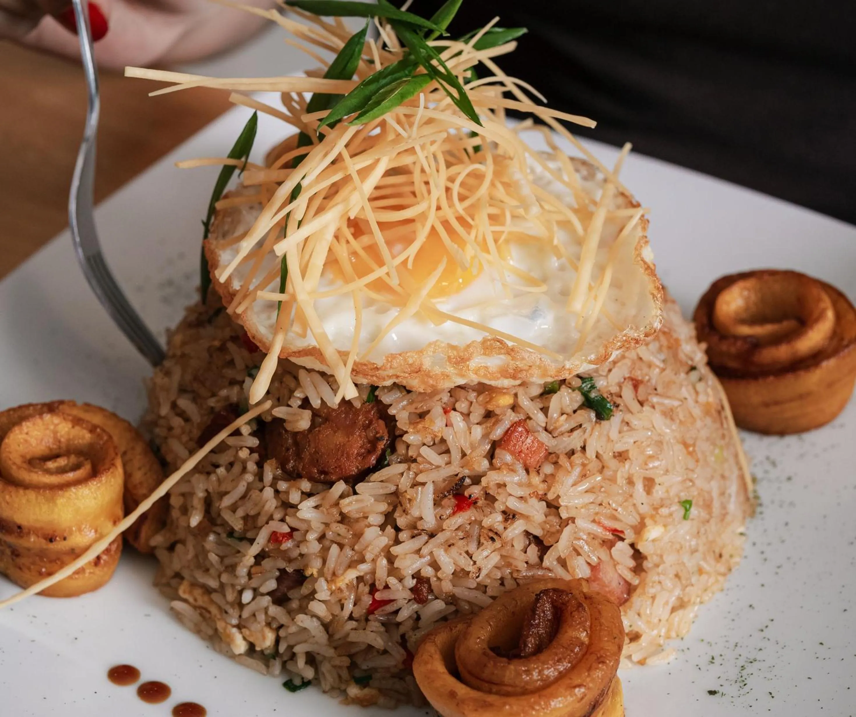 Cumbaza Hotel & Convenciones