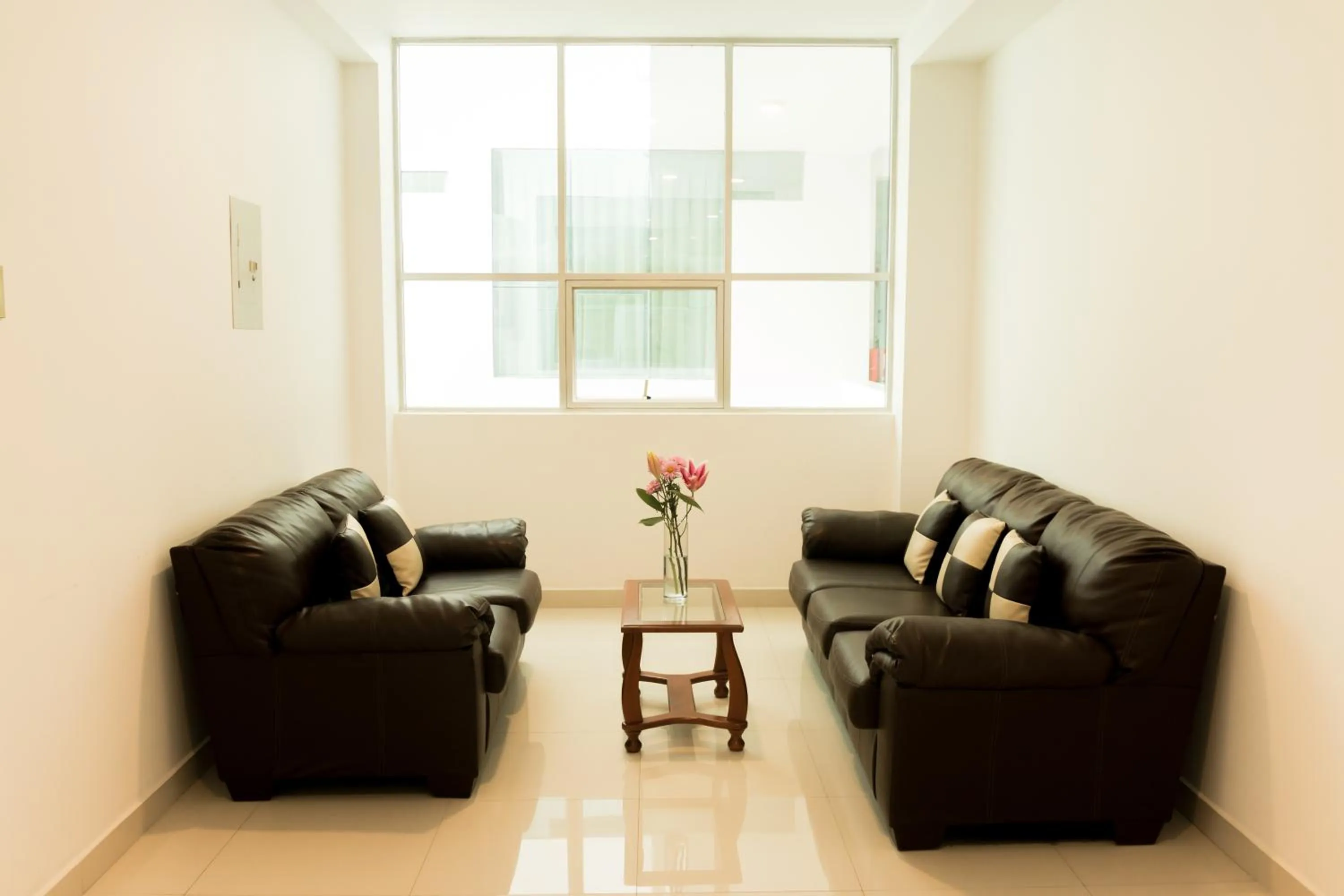 Cumbaza Hotel & Convenciones