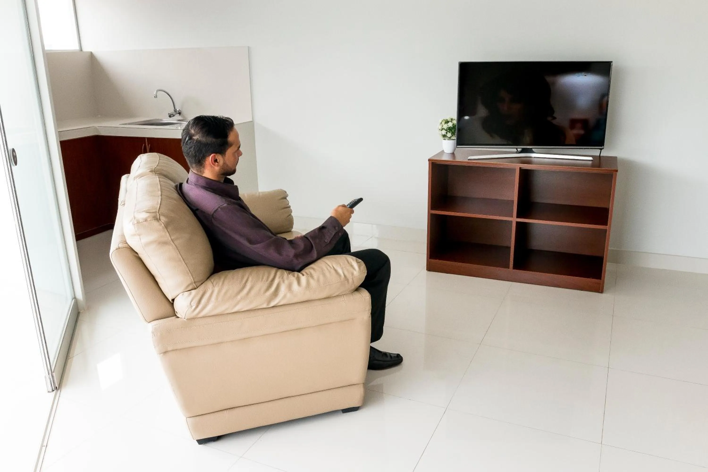 Cumbaza Hotel & Convenciones