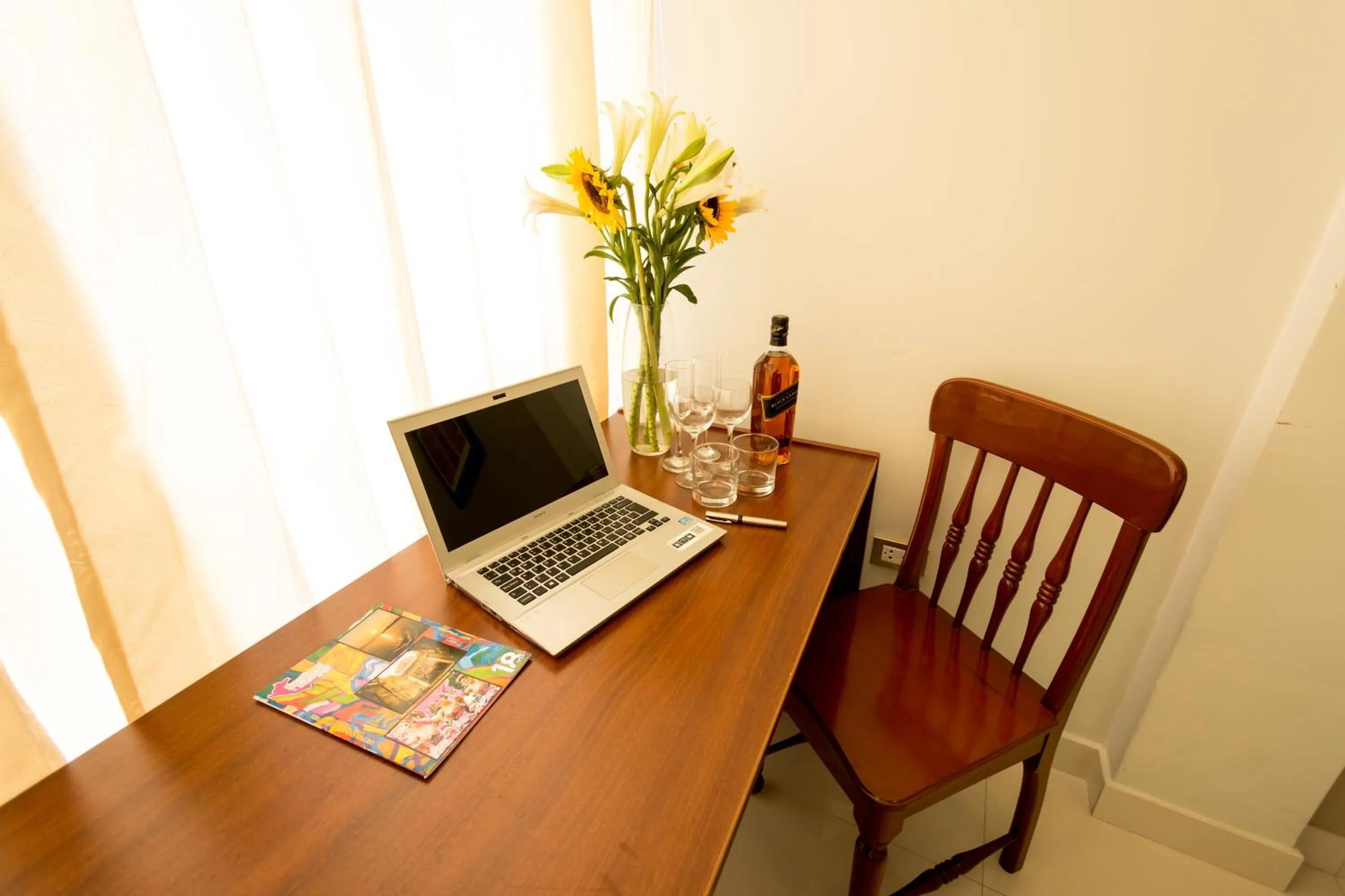 Cumbaza Hotel & Convenciones