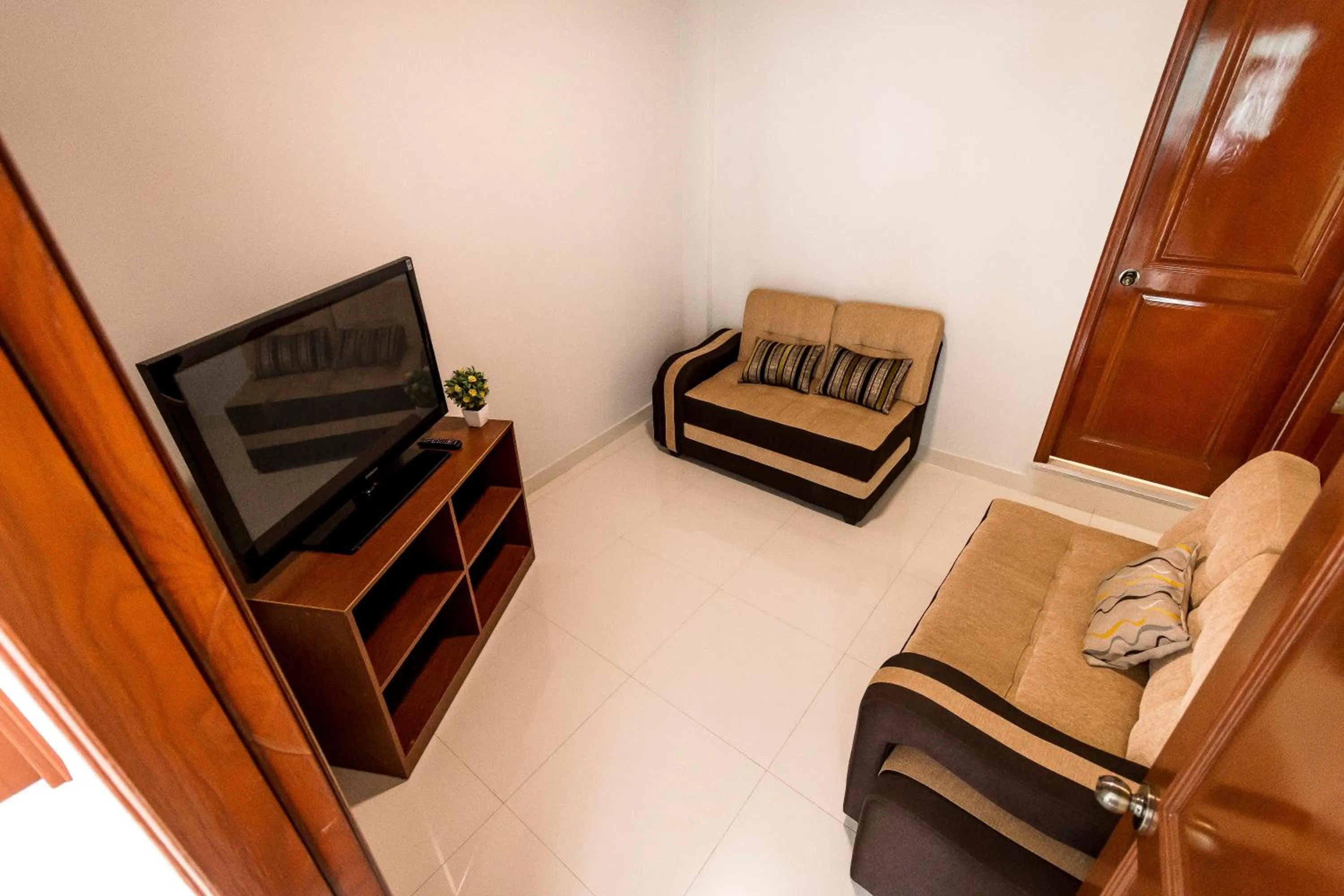 Cumbaza Hotel & Convenciones