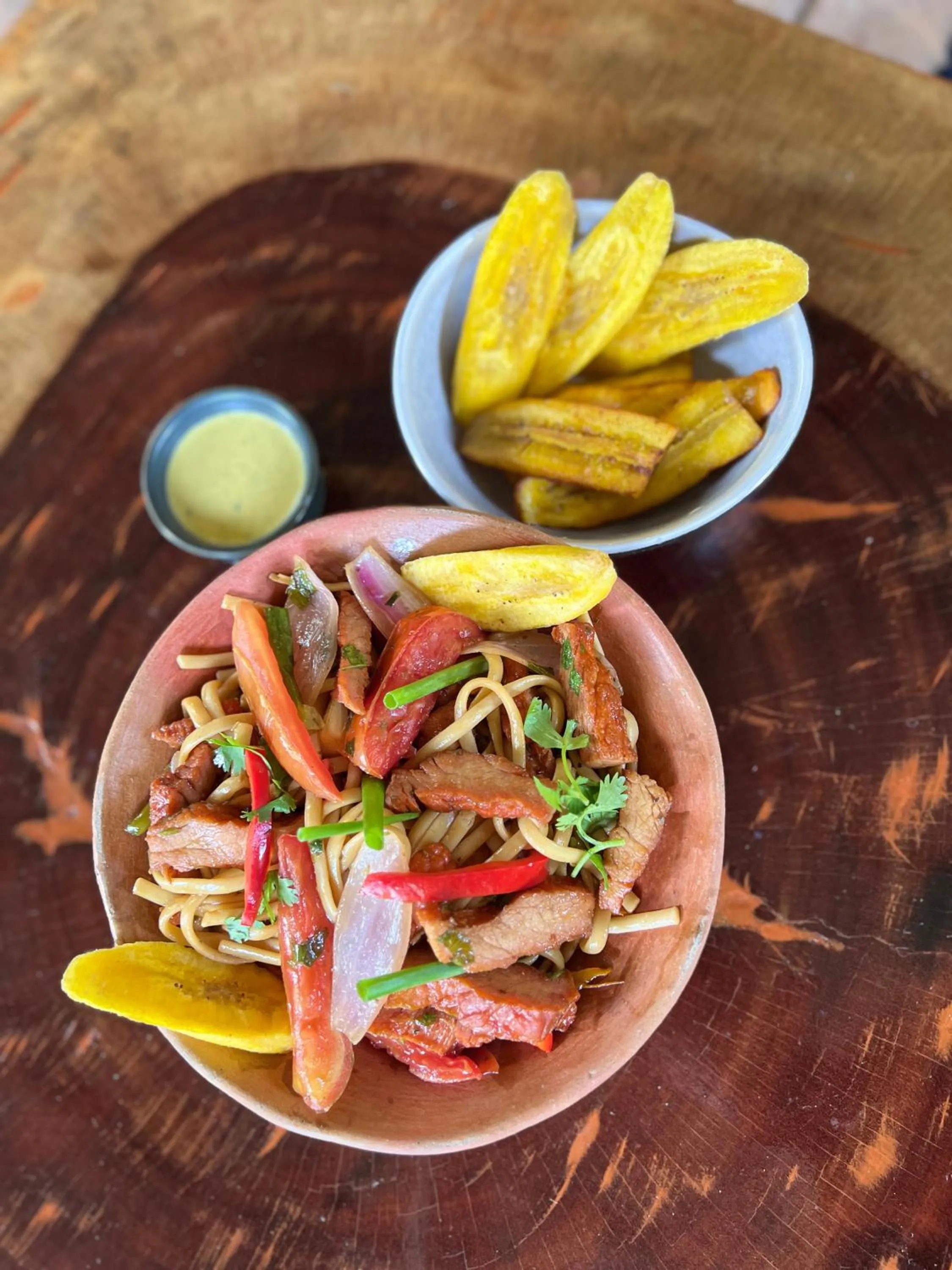 Cumbaza Hotel & Convenciones