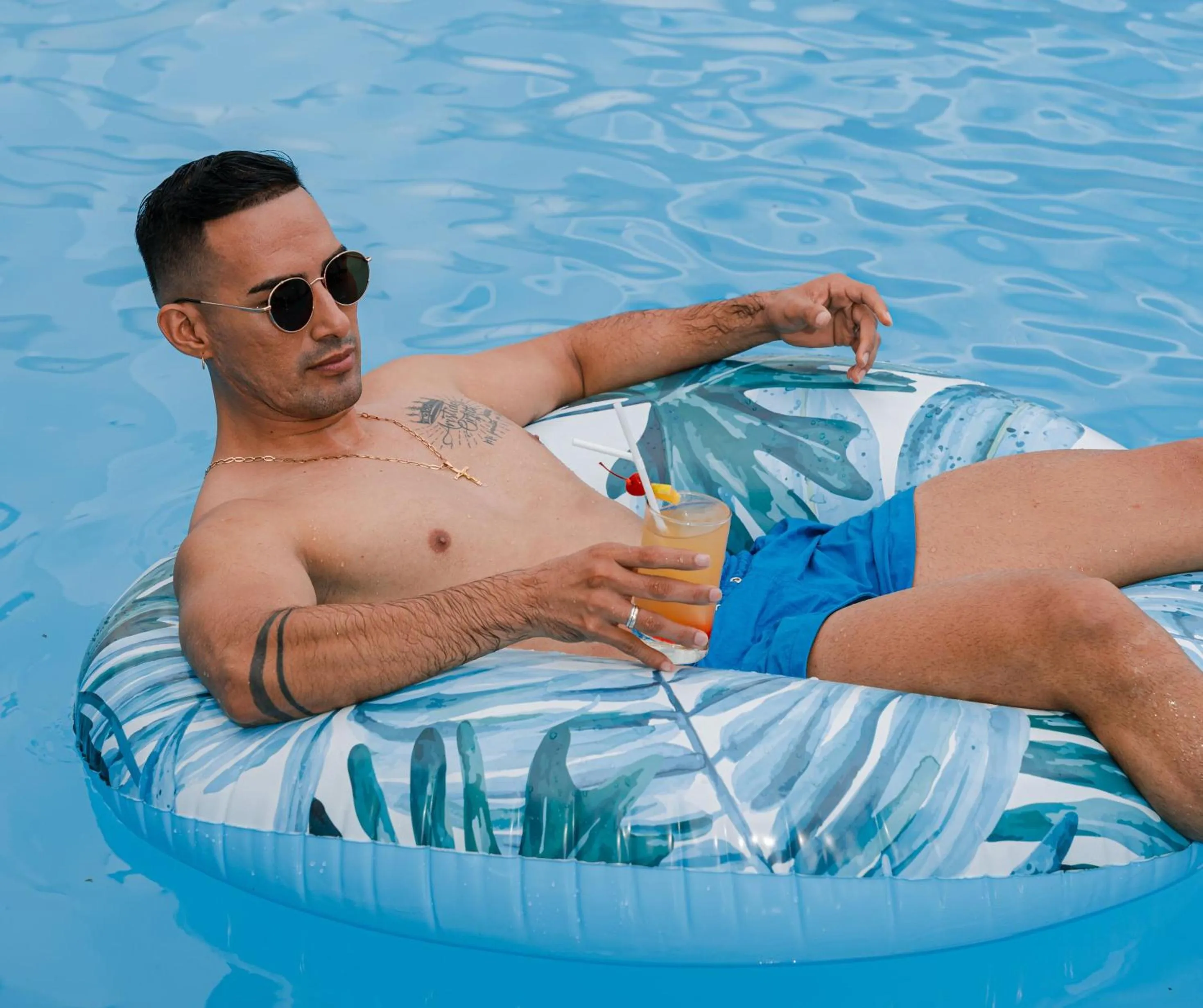 Cumbaza Hotel & Convenciones