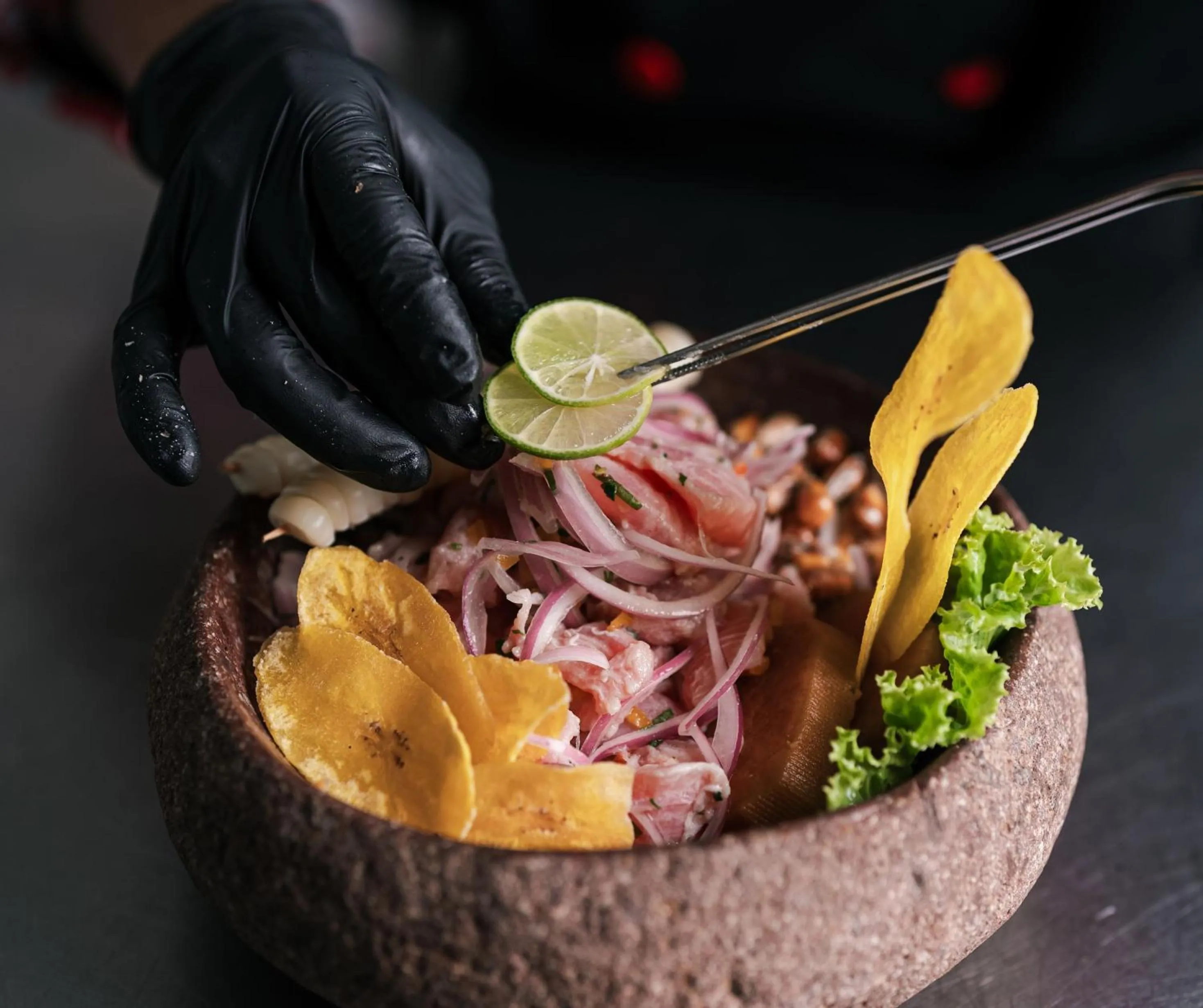 Cumbaza Hotel & Convenciones