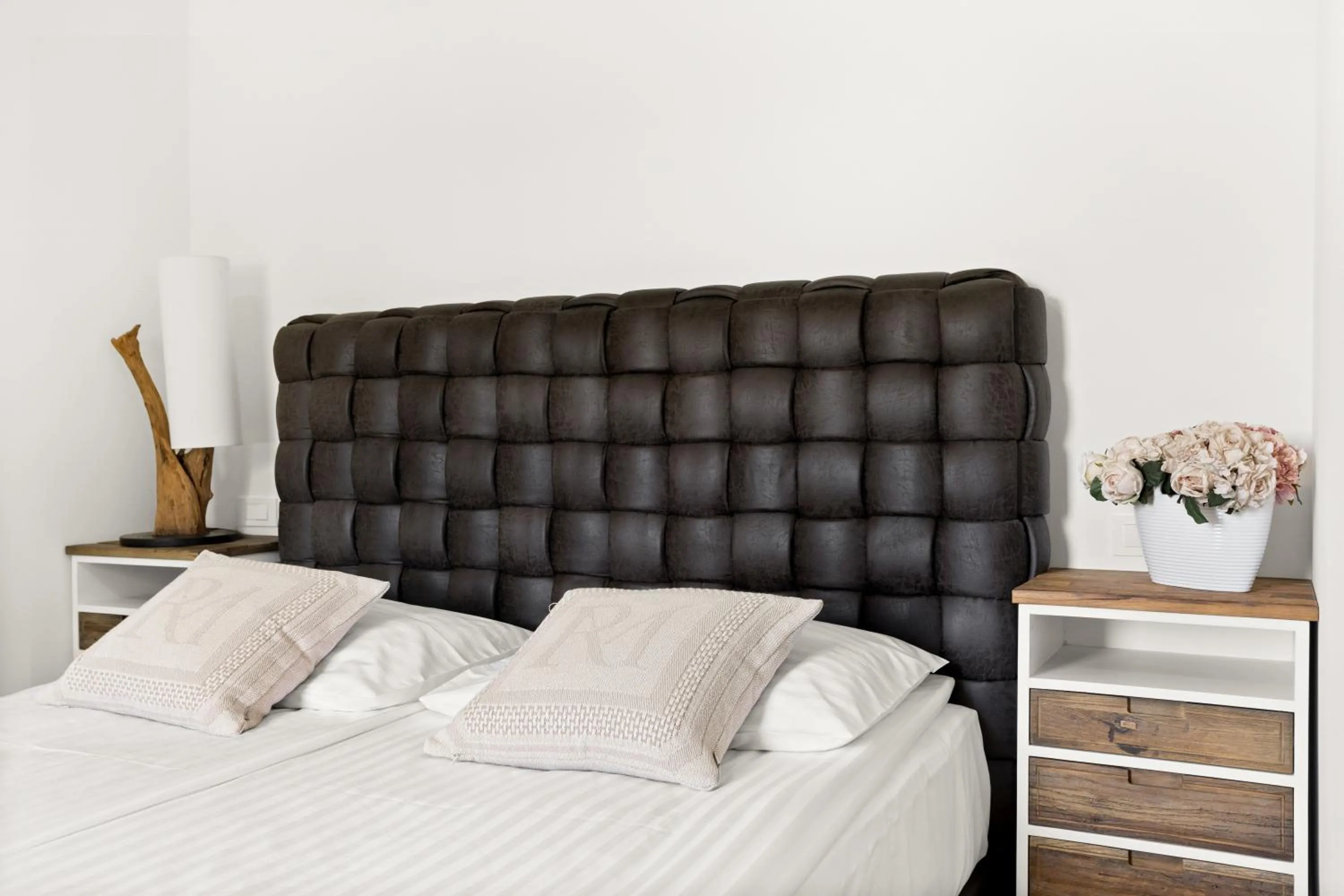 Bedroom, Bed in Hotel Harmonija SPA & FREE PARKING