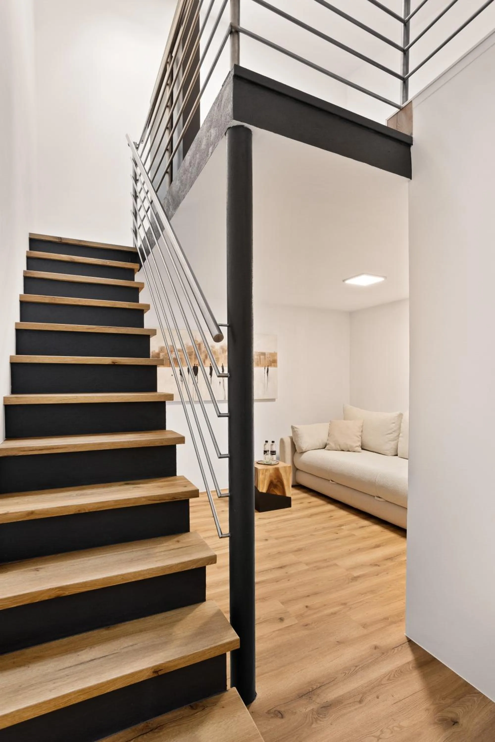 Photo of the whole room in Hotel Harmonija SPA & FREE PARKING