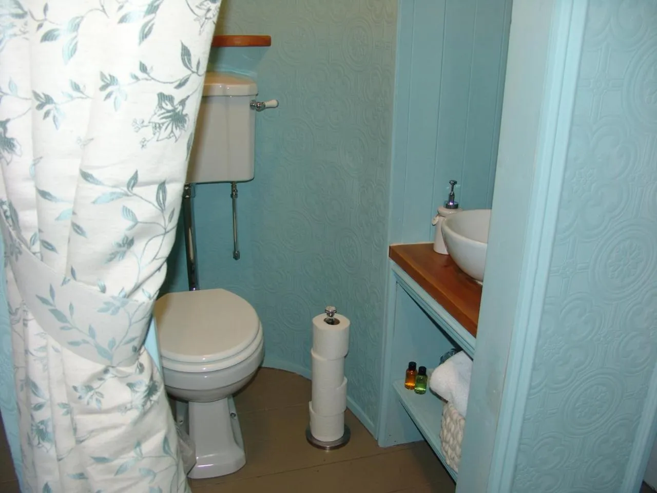 Osborne House B&B Workington