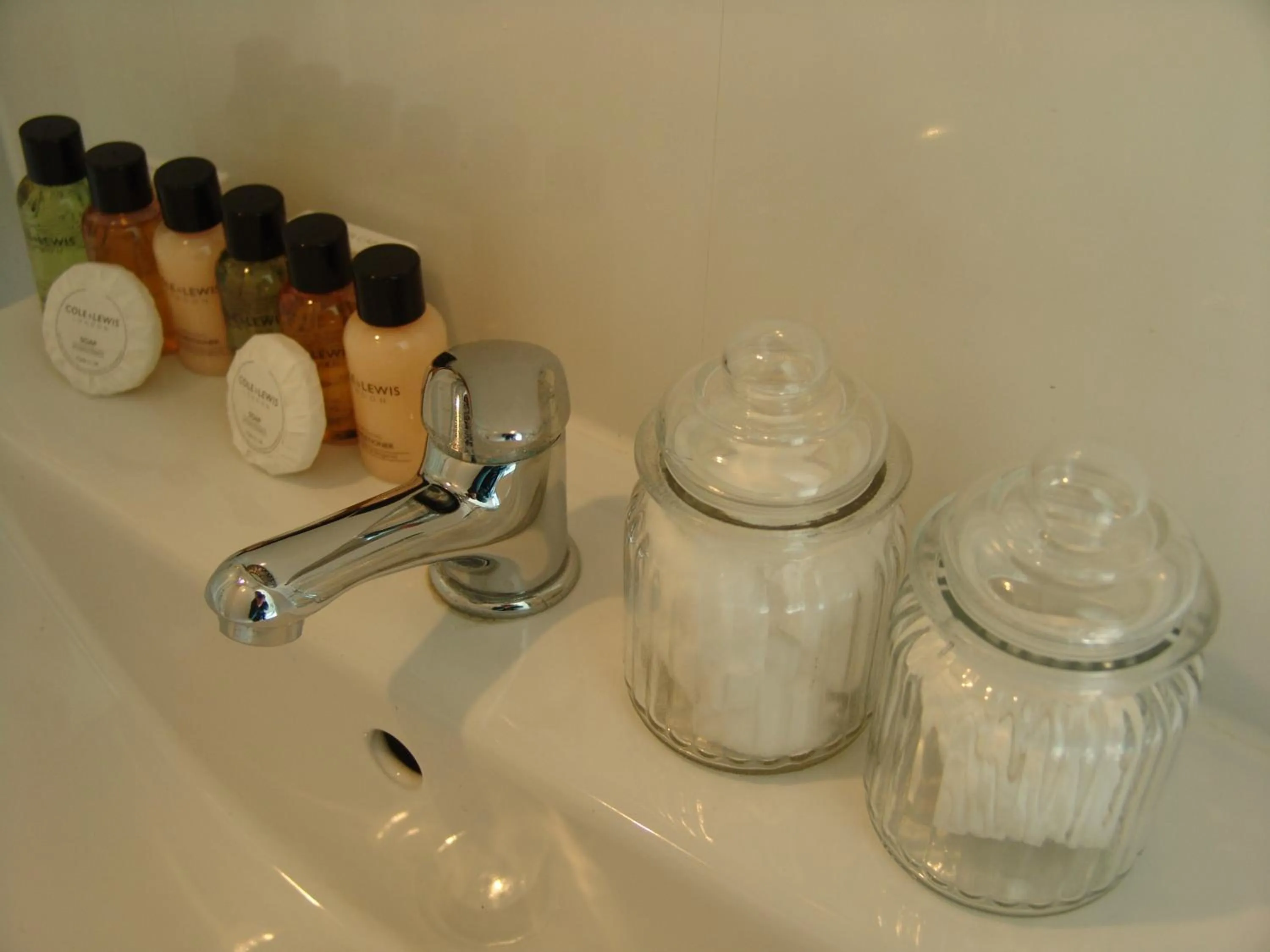 Osborne House B&B Workington