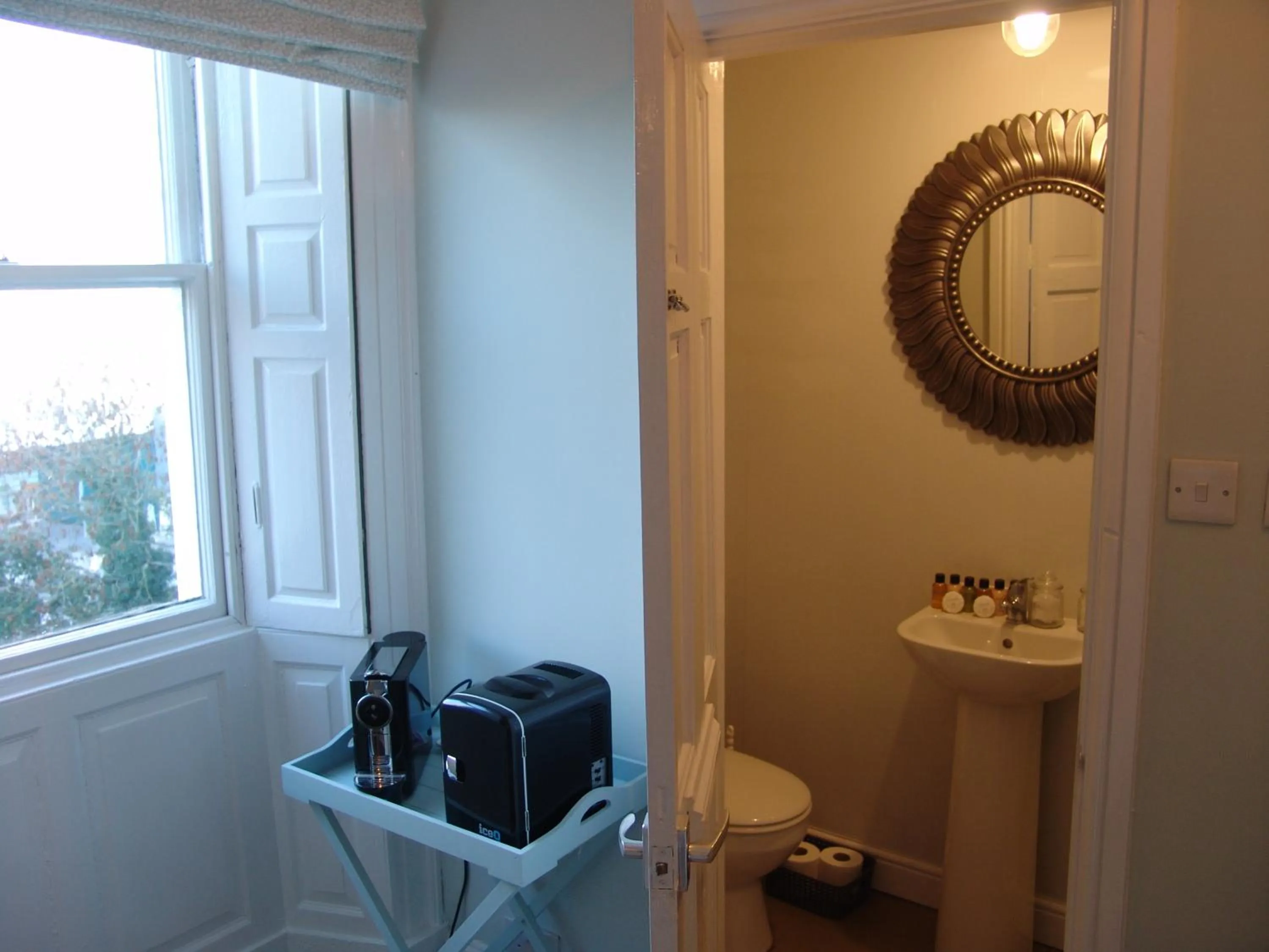 Osborne House B&B Workington